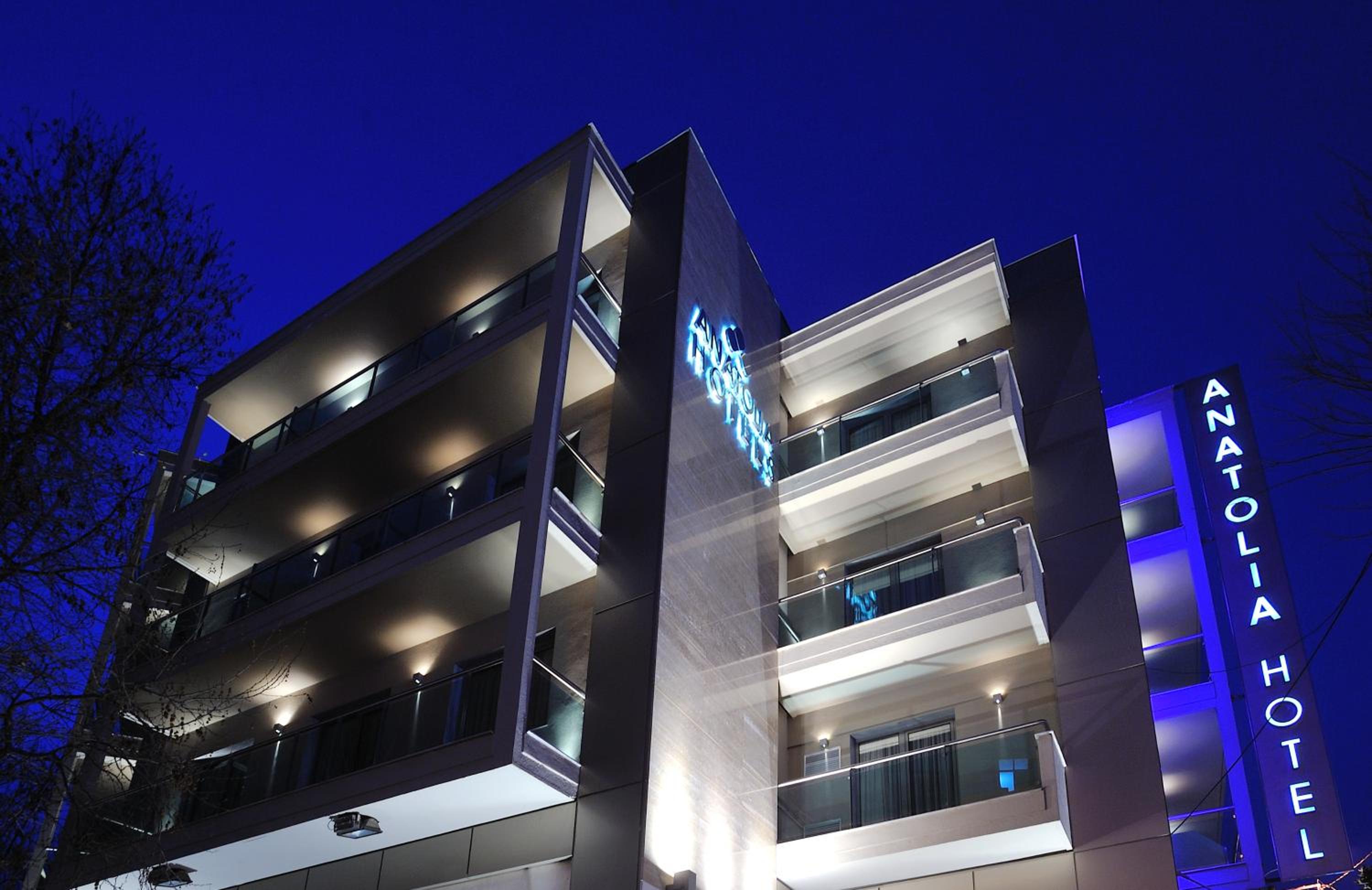 Anatolia Hotel, Foto 95