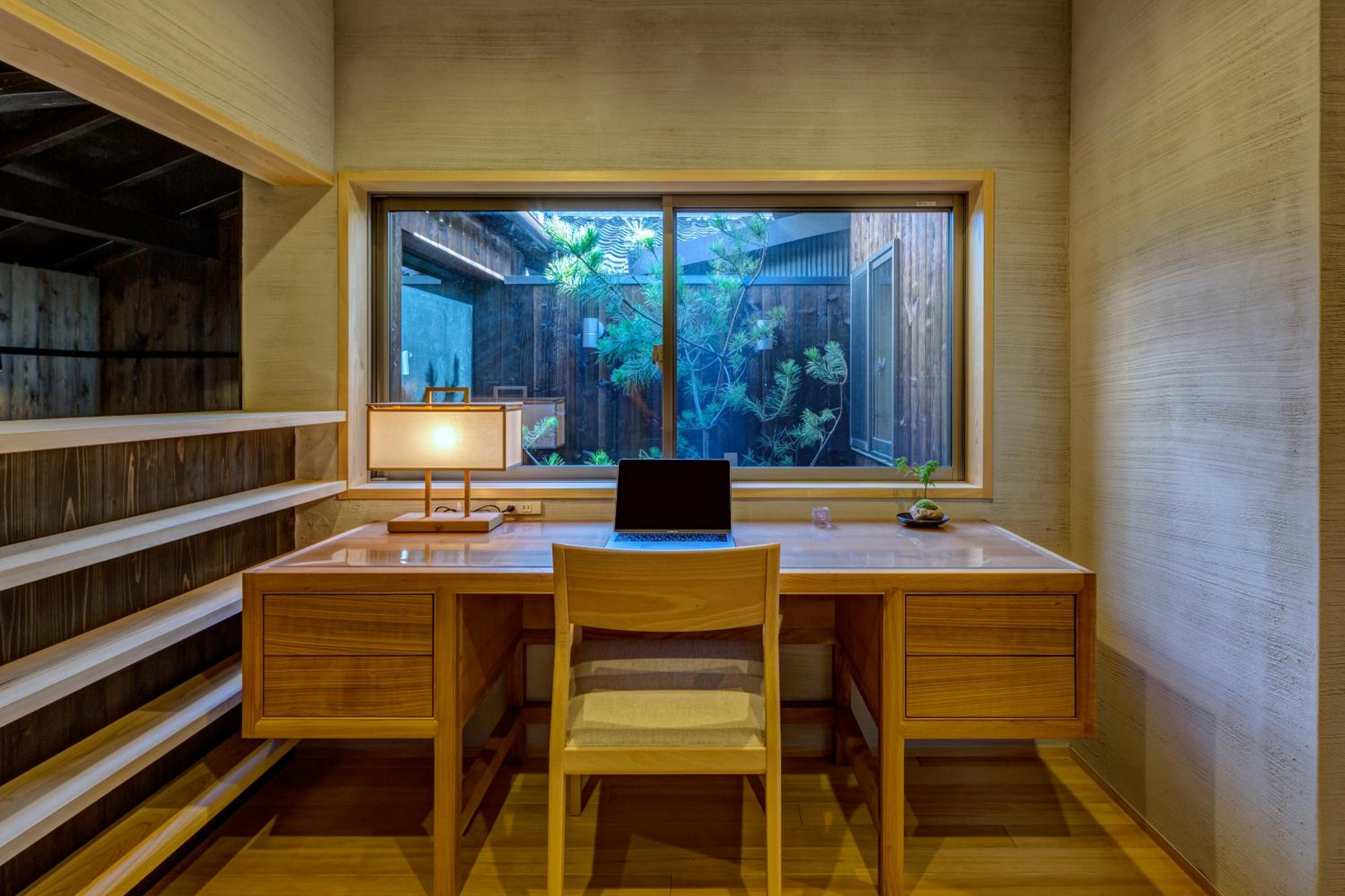 Kusamakura Kyoto Kawaramachi