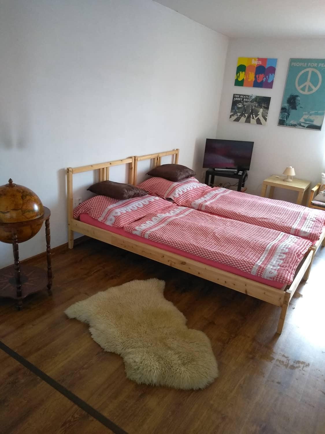 Vinný sklep u Mňa