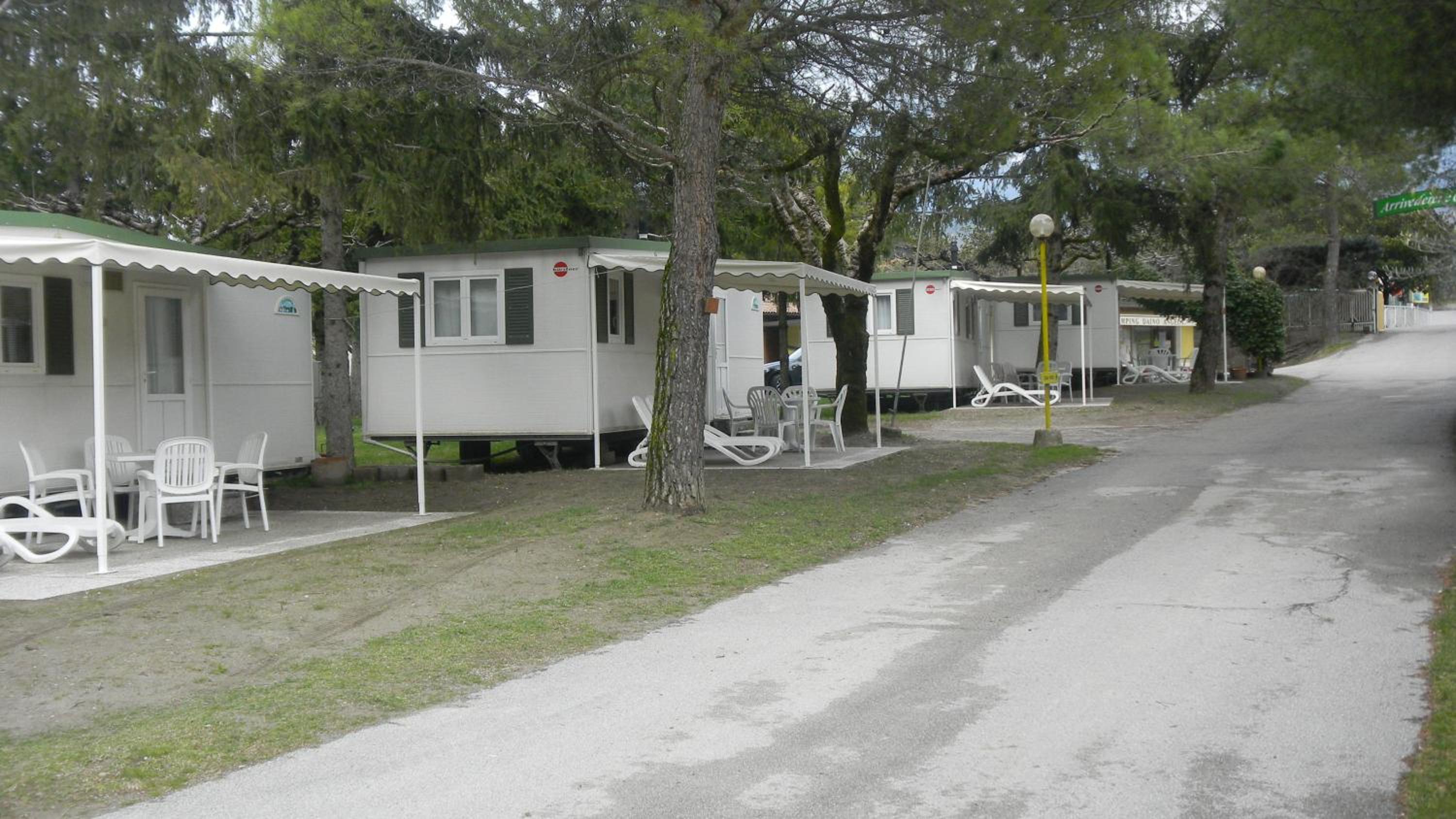 Camping Daino