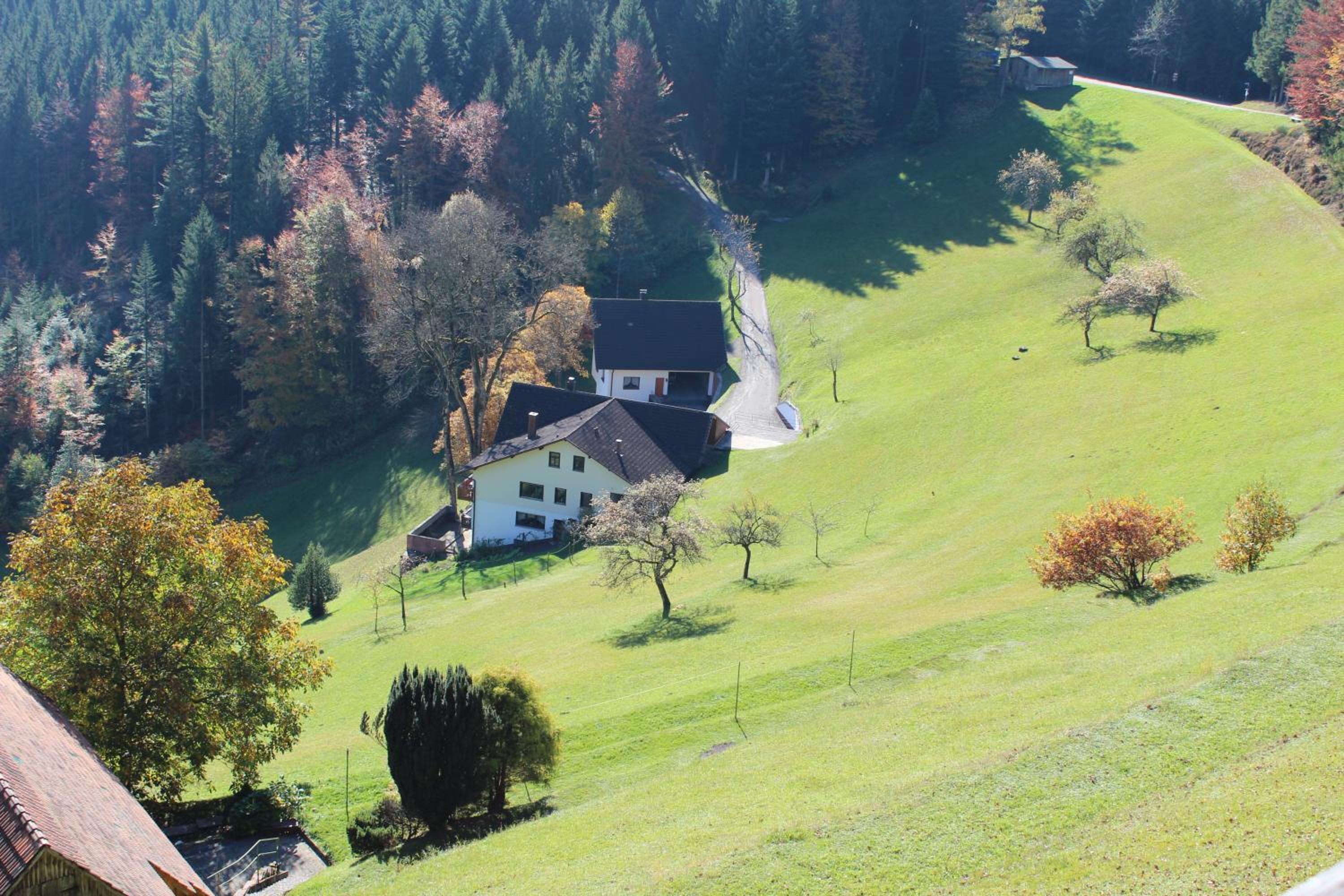 Haus Lätsch