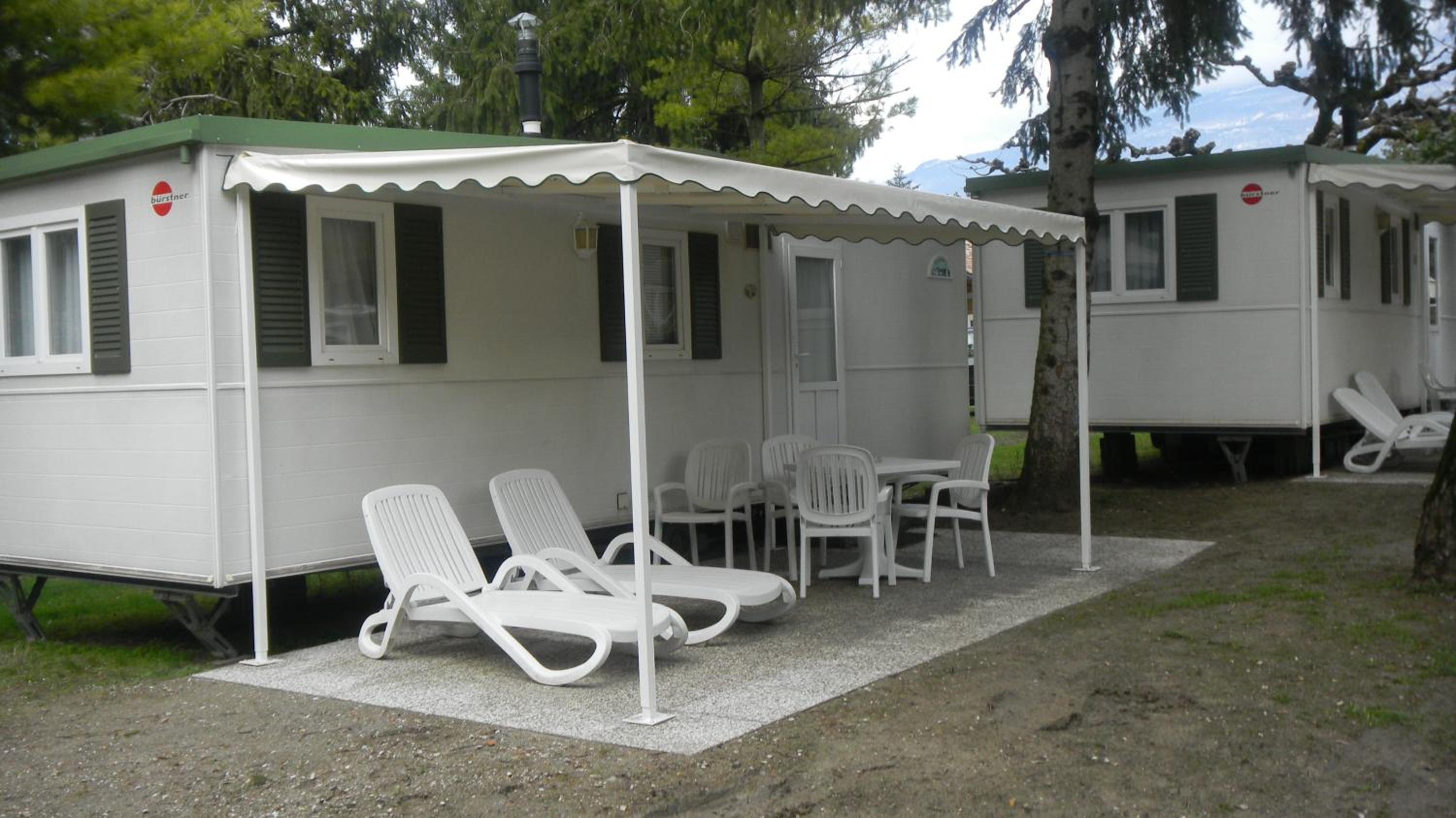 Camping Daino