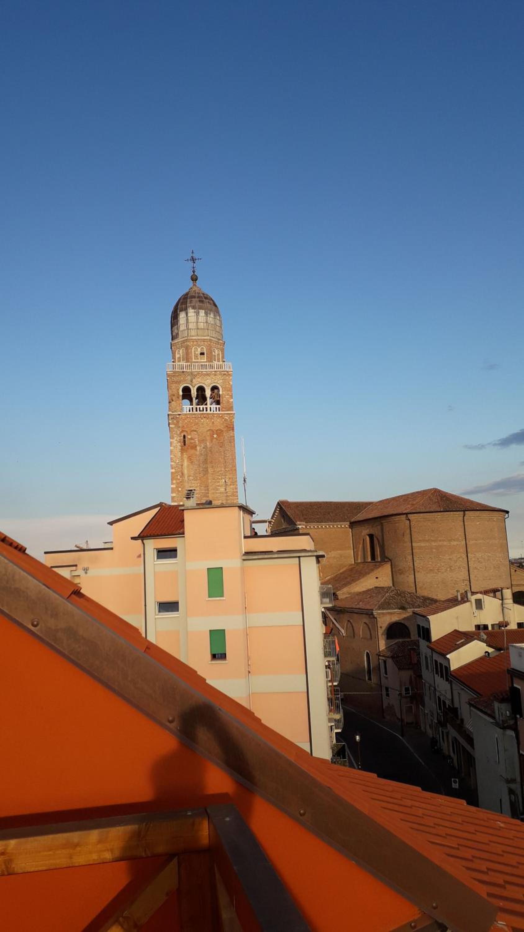 Mansarda Settimo Cielo view 5