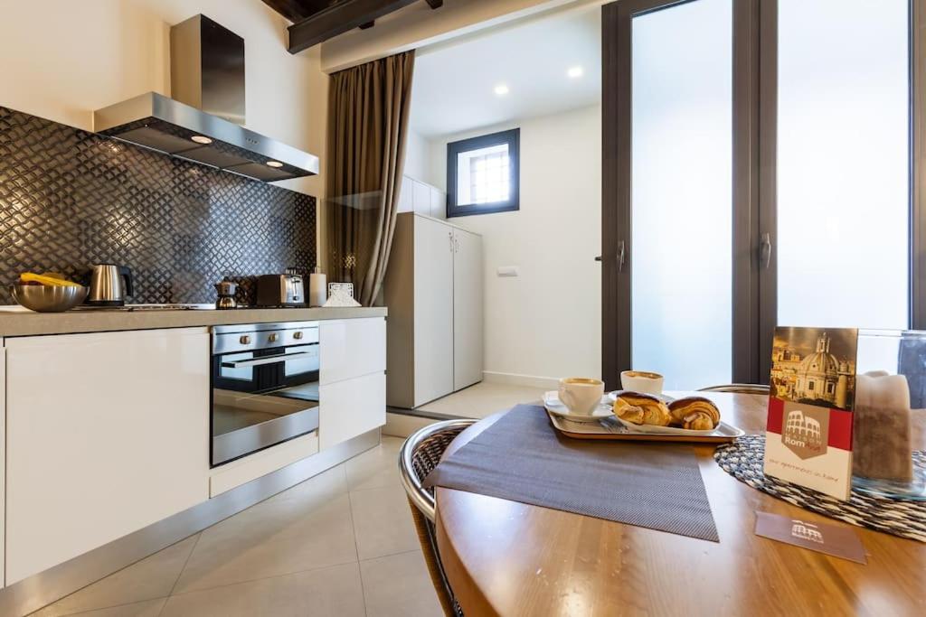 Maison Romana Loft