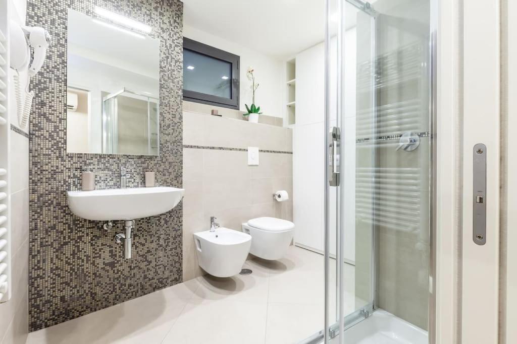 Maison Romana Loft