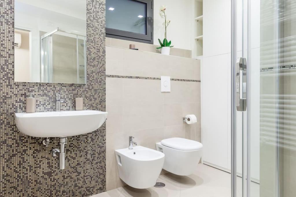 Maison Romana Loft