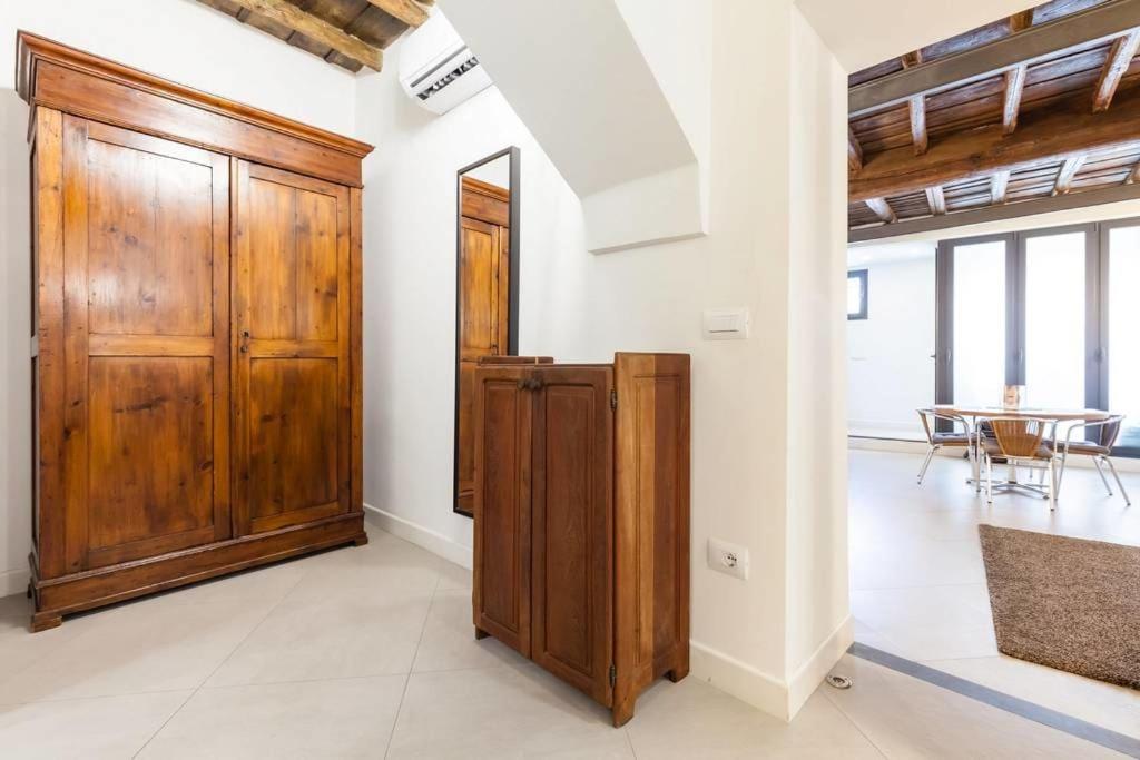 Maison Romana Loft