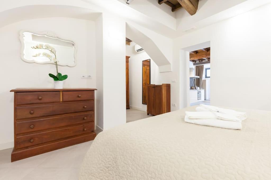 Maison Romana Loft