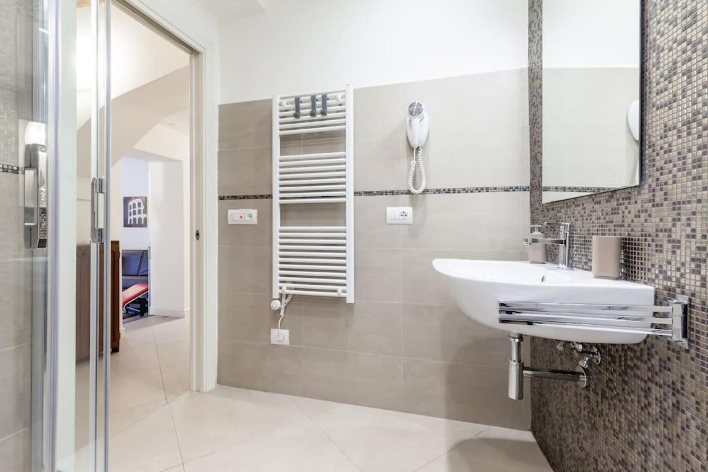 Maison Romana Loft