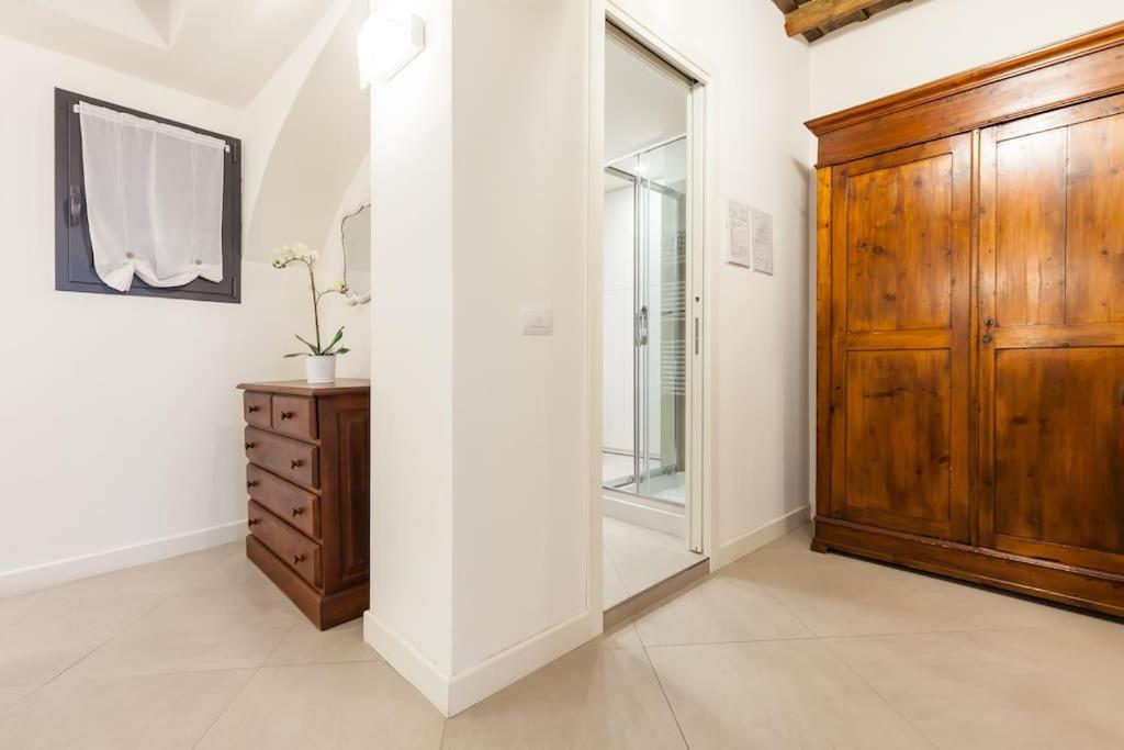 Maison Romana Loft