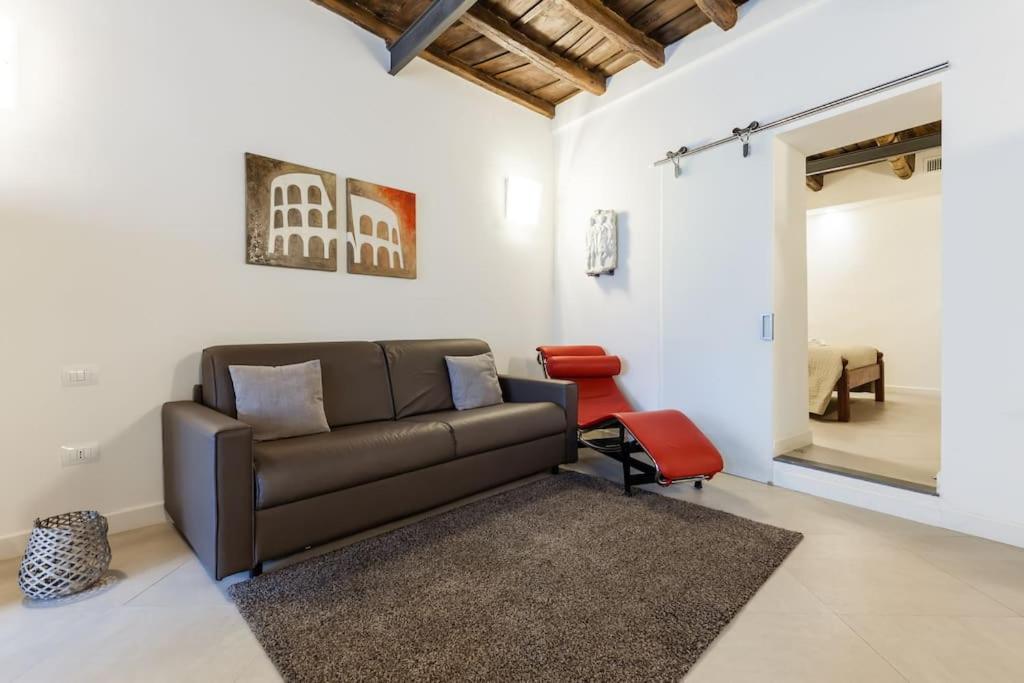 Maison Romana Loft