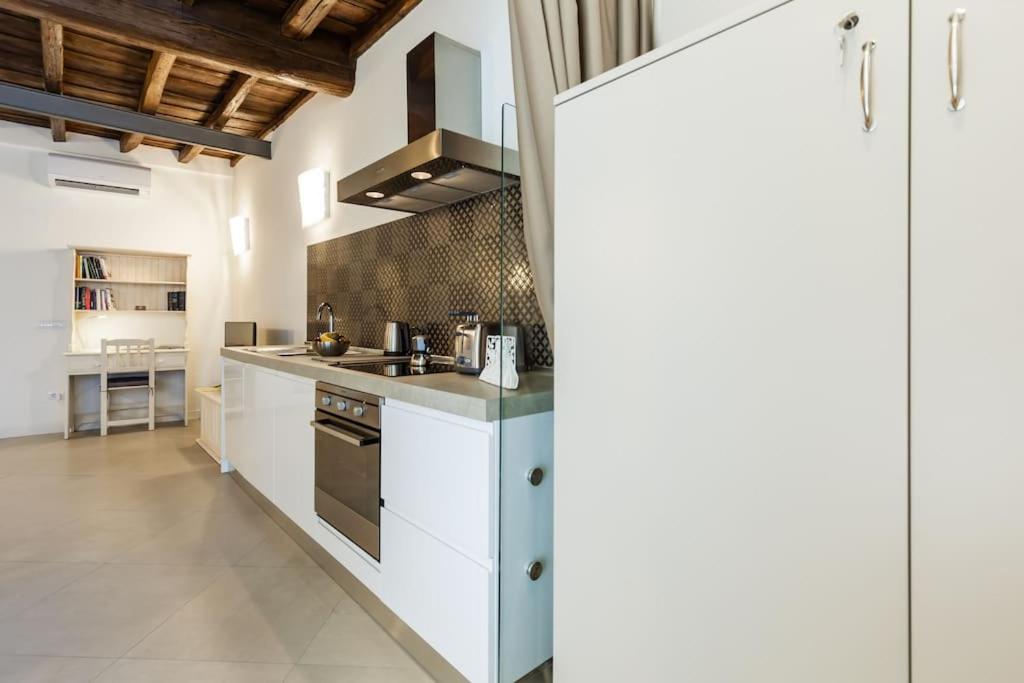 Maison Romana Loft