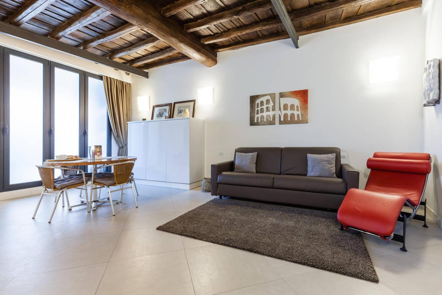 Maison Romana Loft
