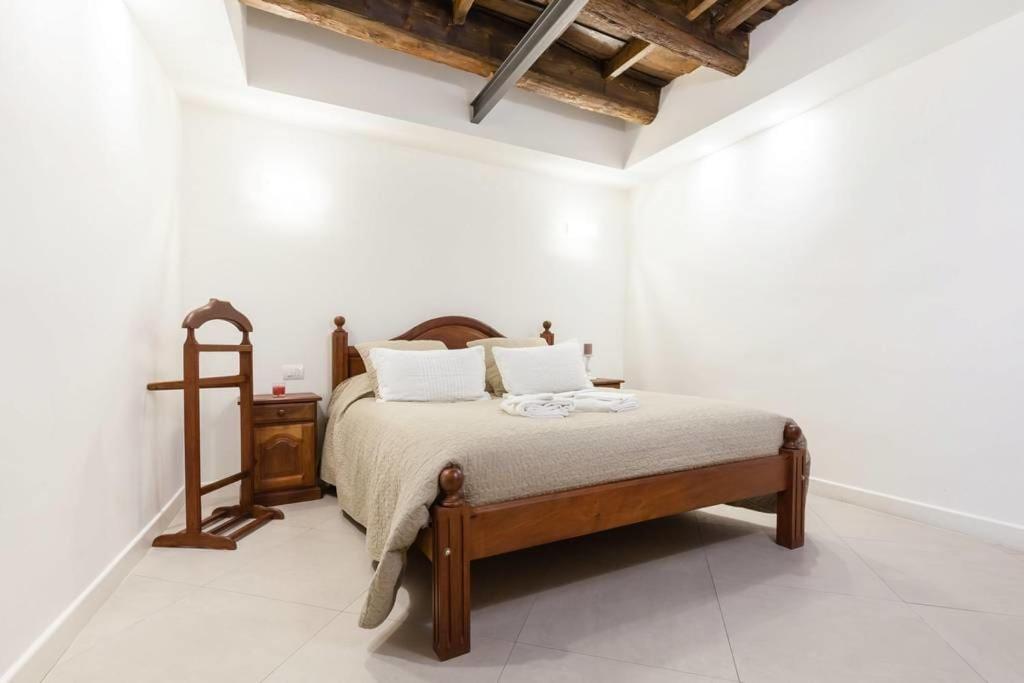 Maison Romana Loft