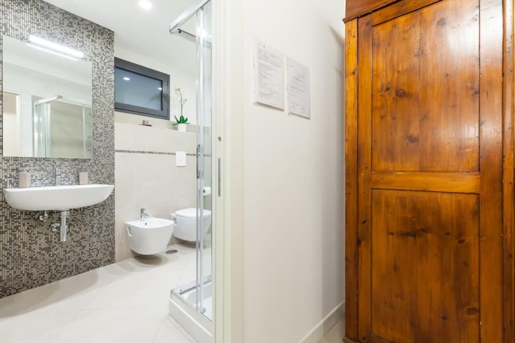 Maison Romana Loft