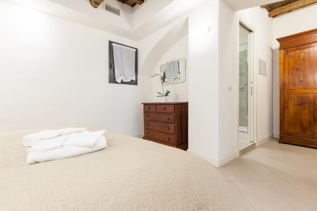 Maison Romana Loft
