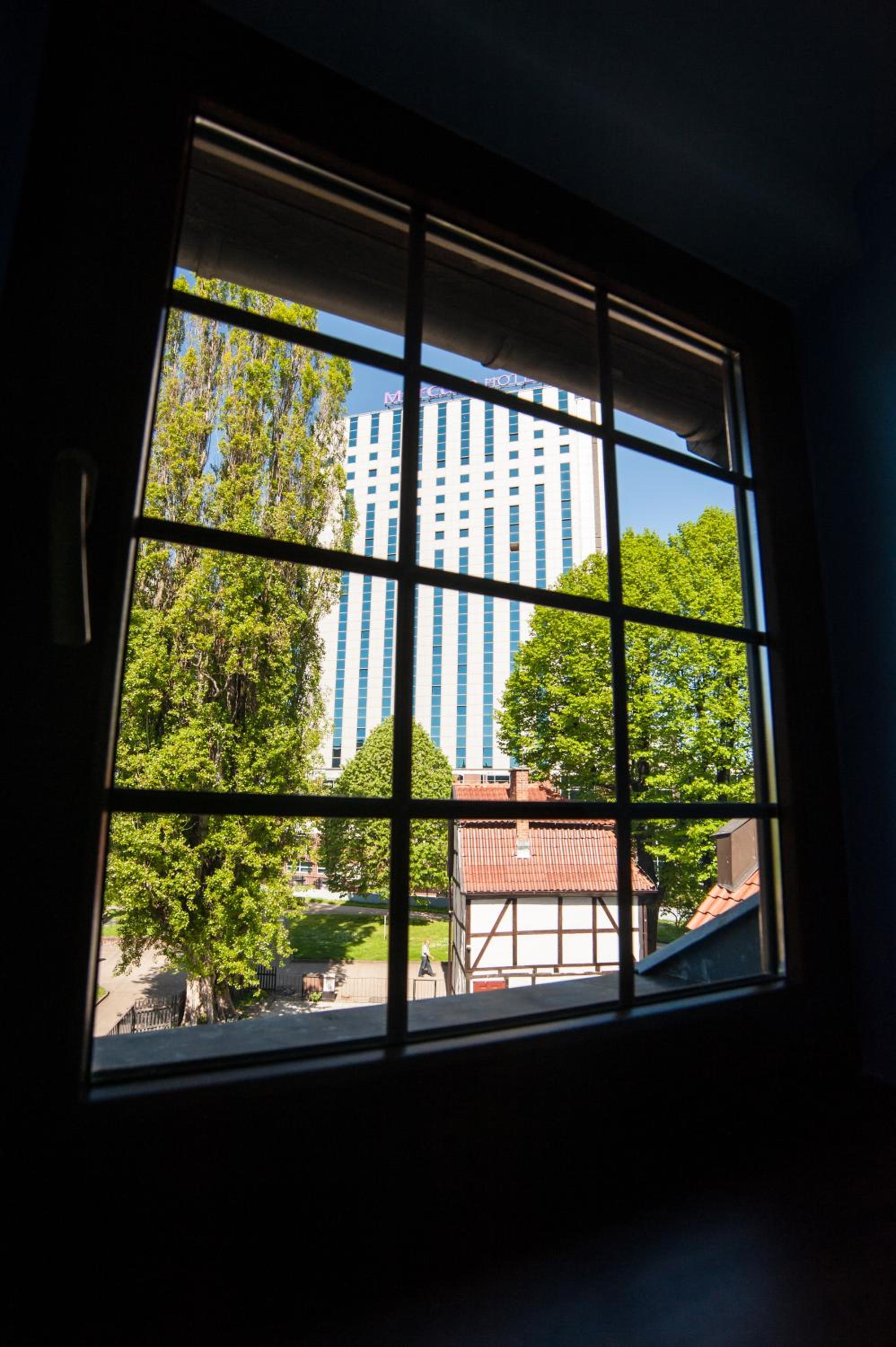 World Hostel - Old Town view 3