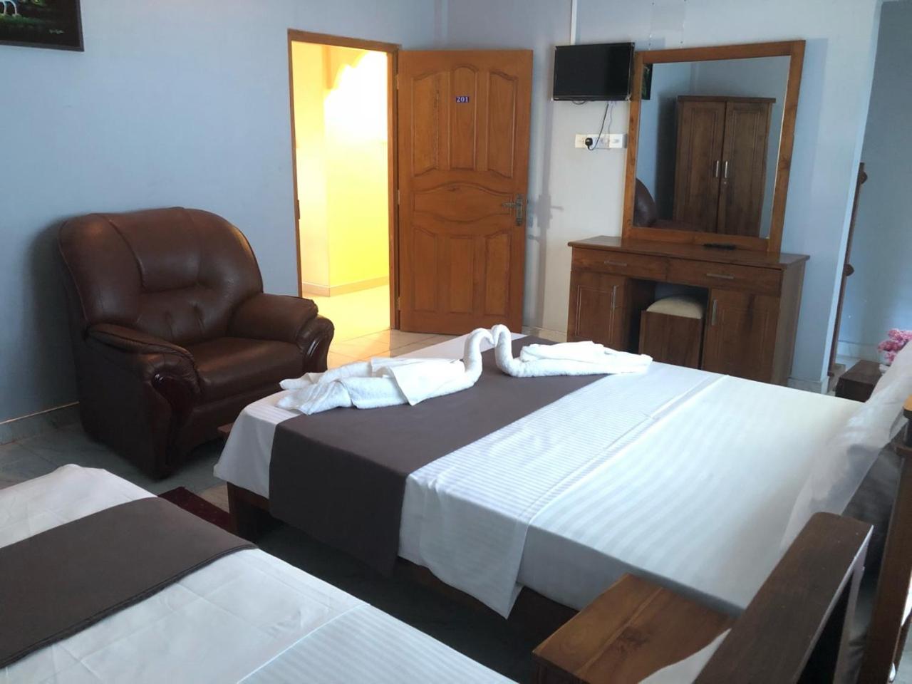 Gatewayinn Mannar