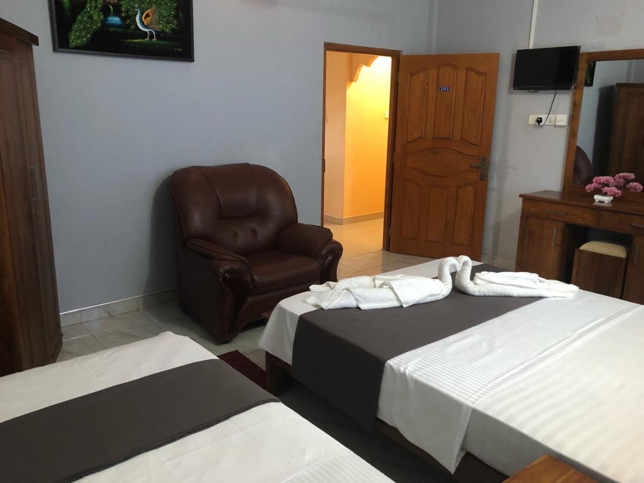 Gatewayinn Mannar