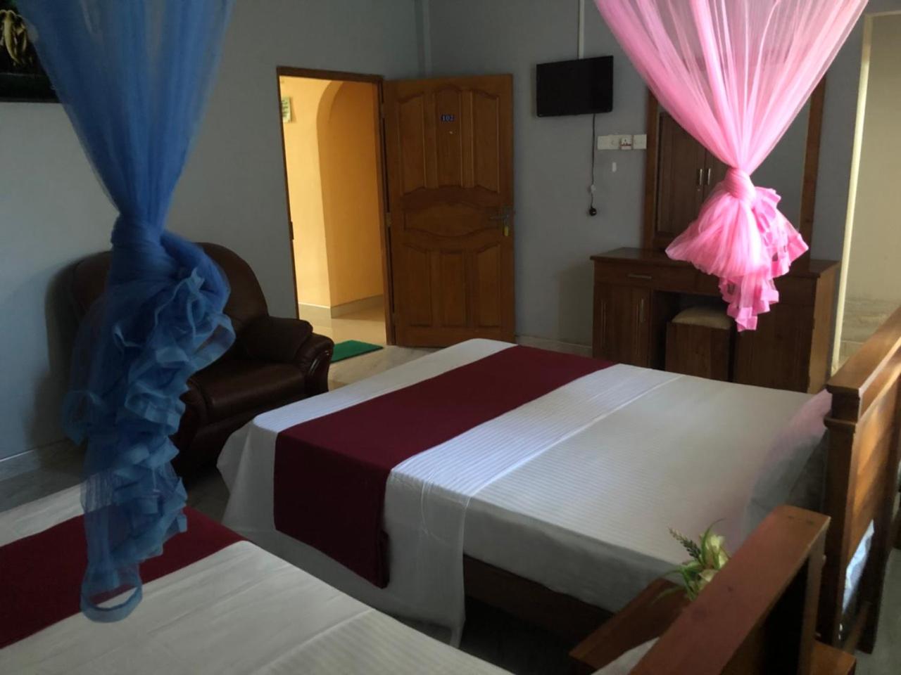 Gatewayinn Mannar