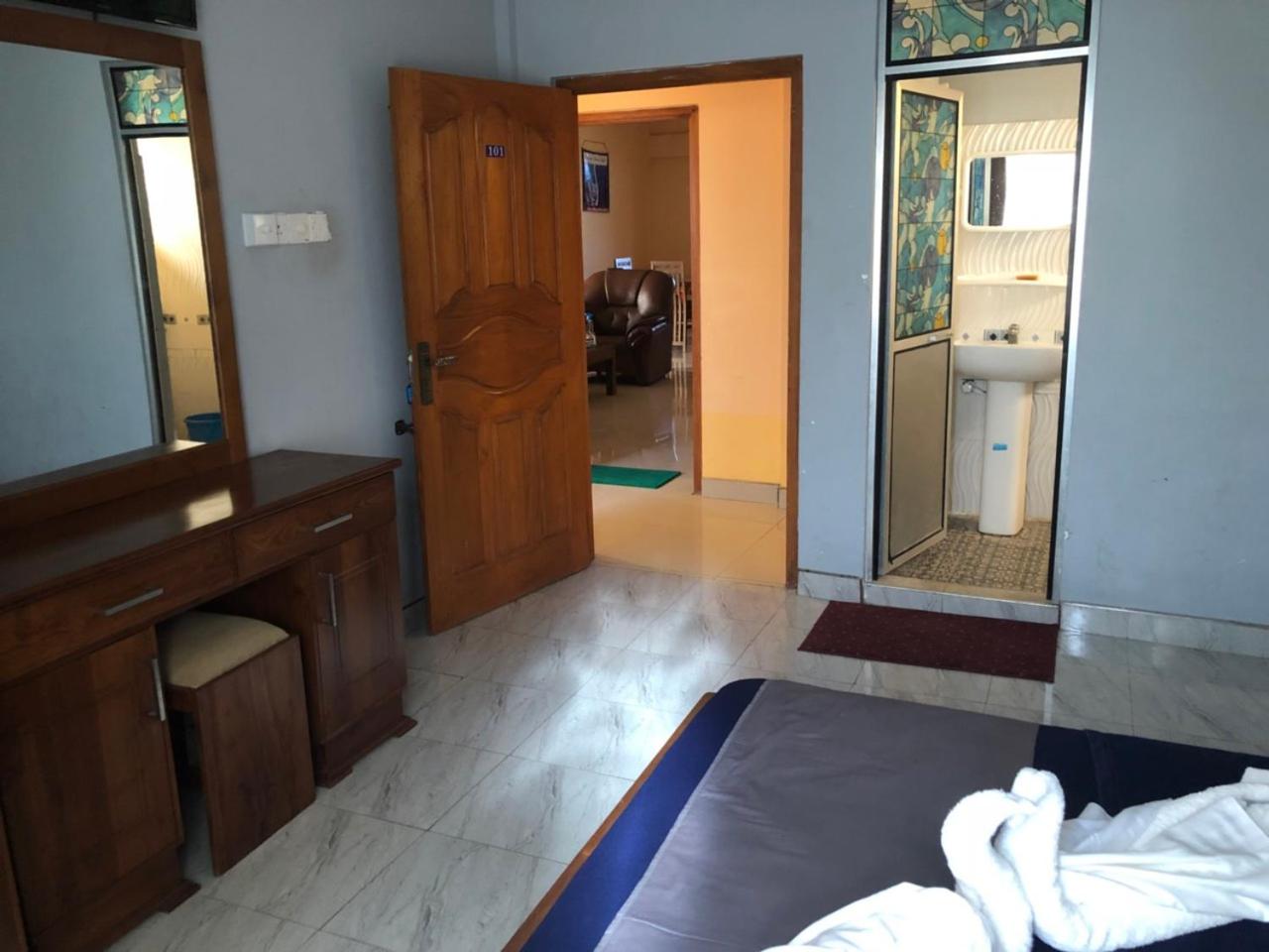 Gatewayinn Mannar