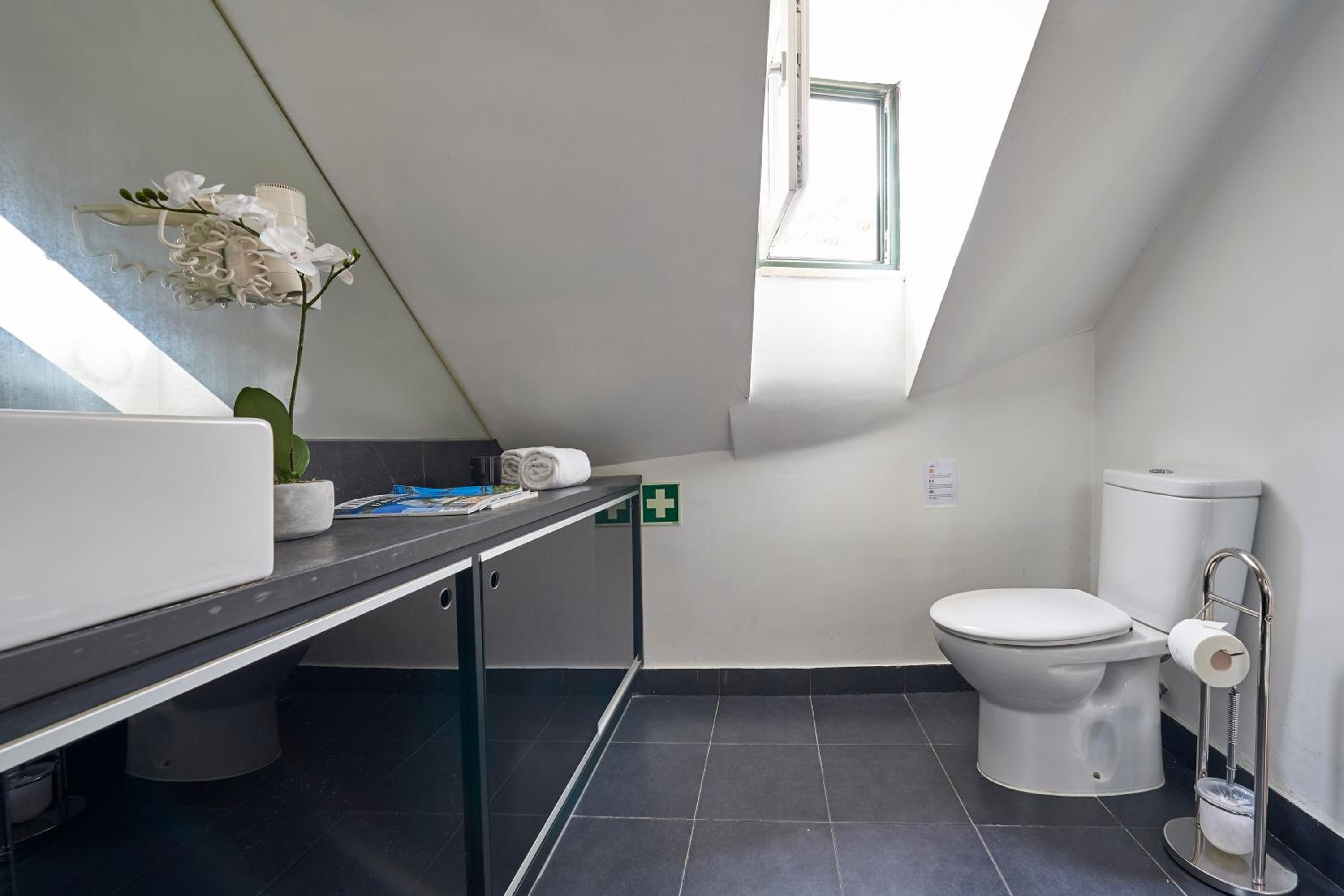 Lisbon Best Choice Apartments Alfama
