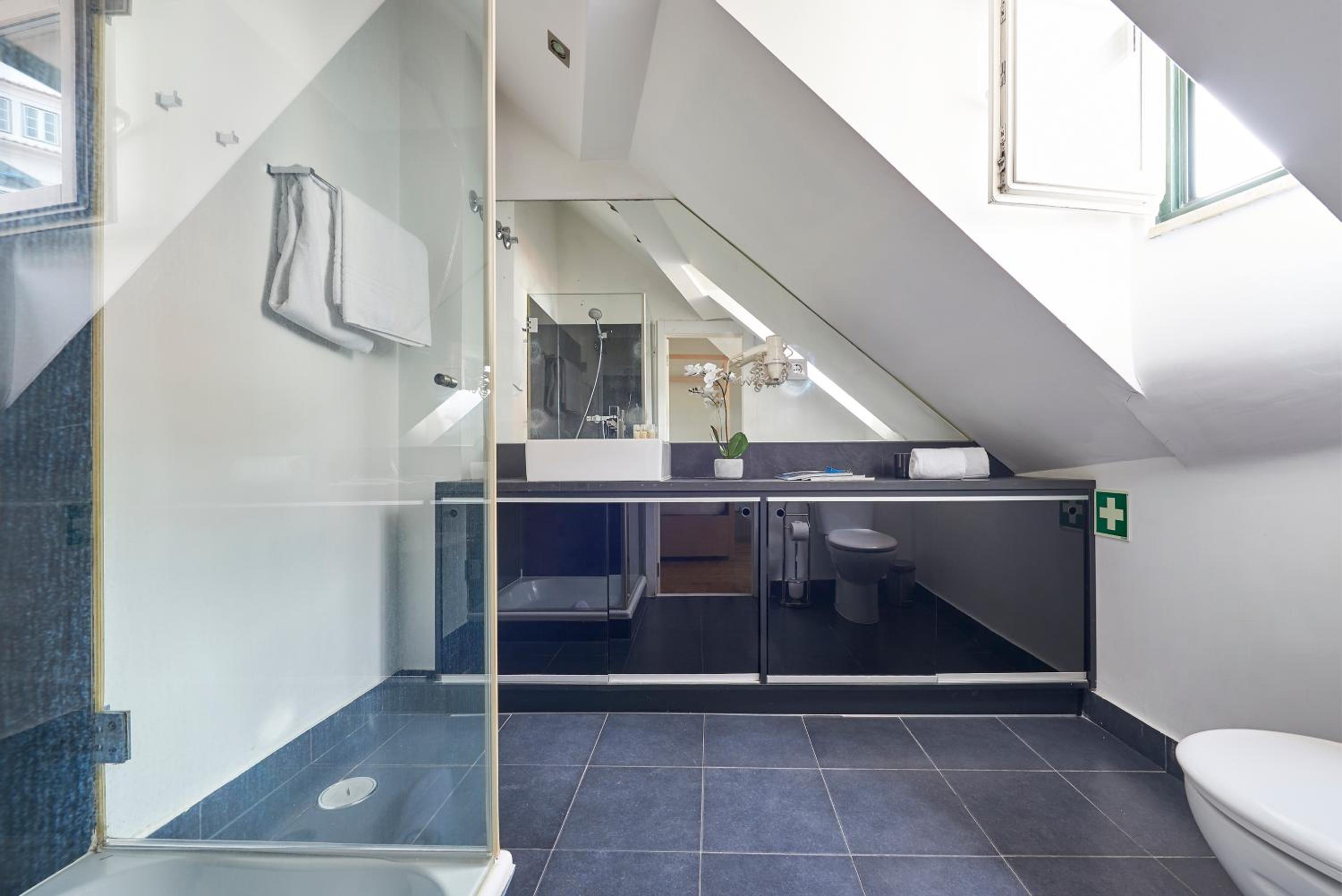 Lisbon Best Choice Apartments Alfama