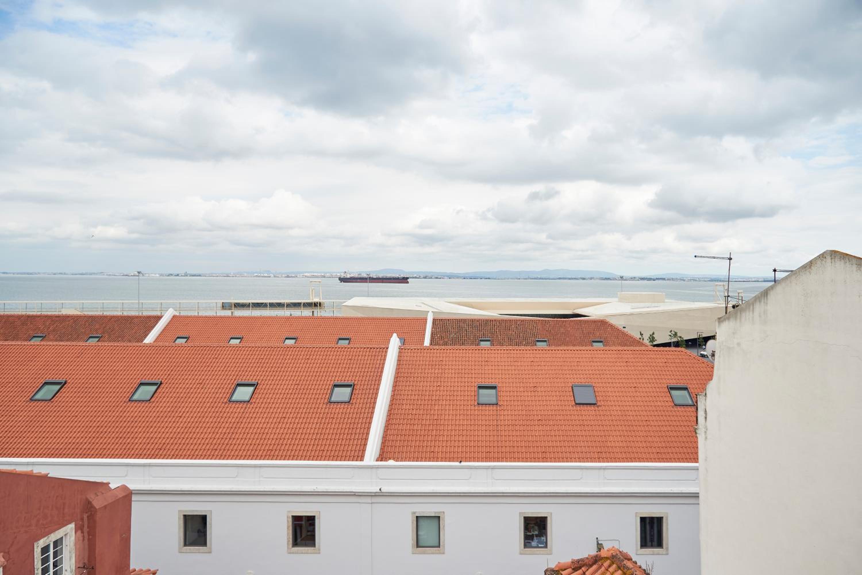 Lisbon Best Choice Apartments Alfama