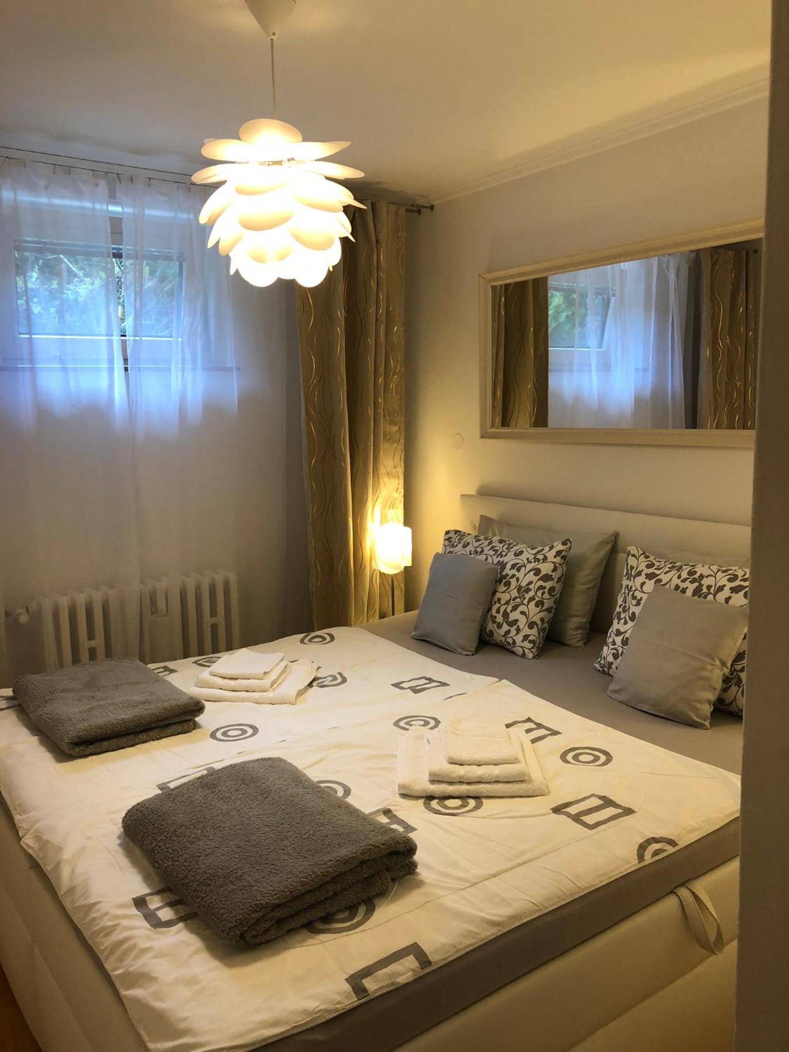 Apartmán Amália, photo 21