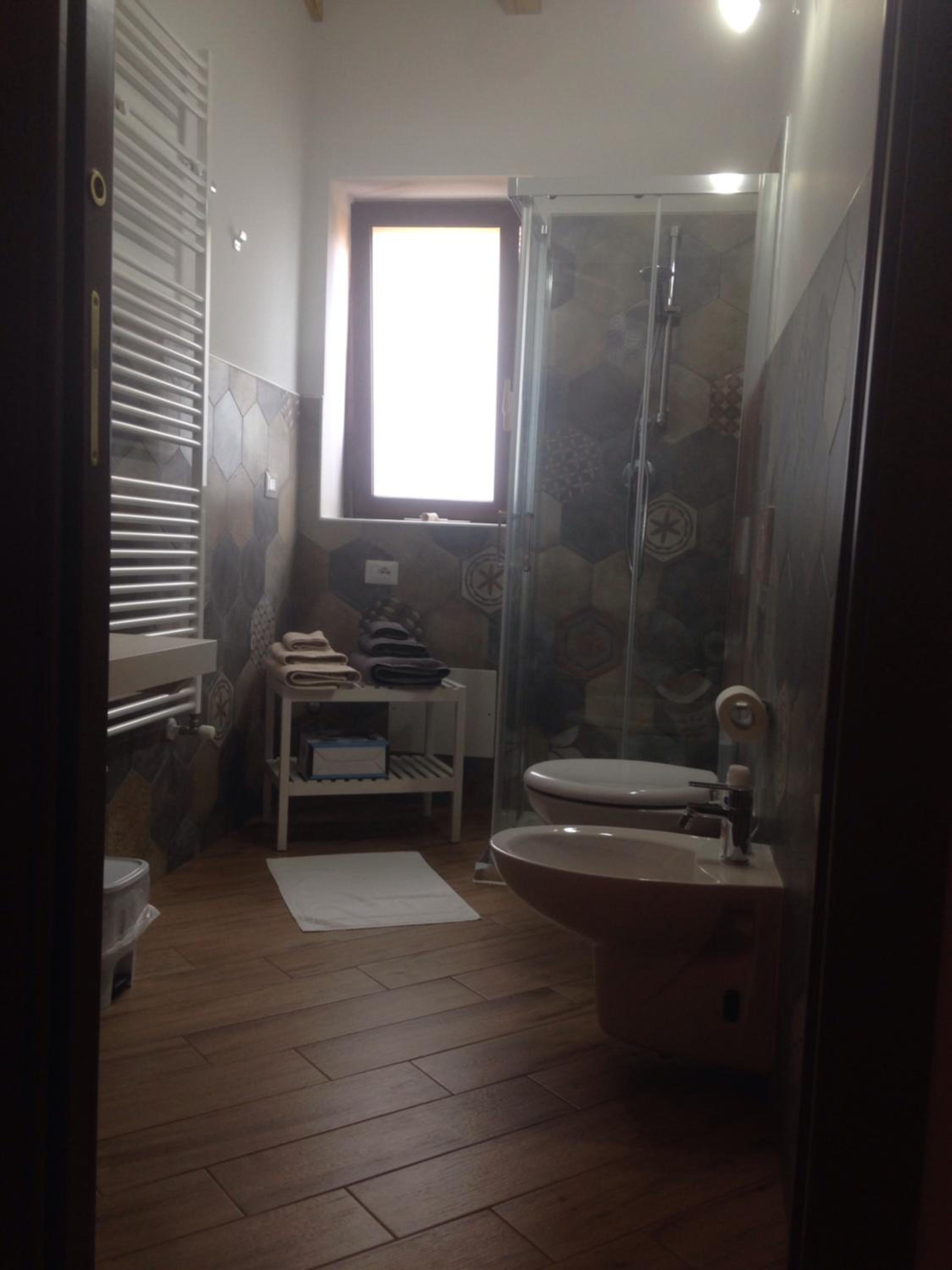 CAMILLA affitta camere view 2