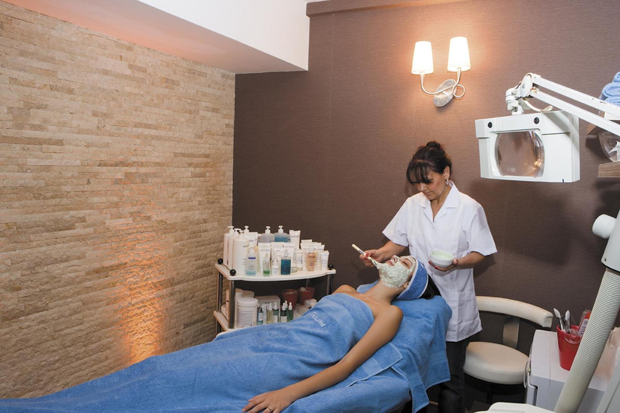 Pırıl Hotel Thermal&Beauty SPA - Image 38