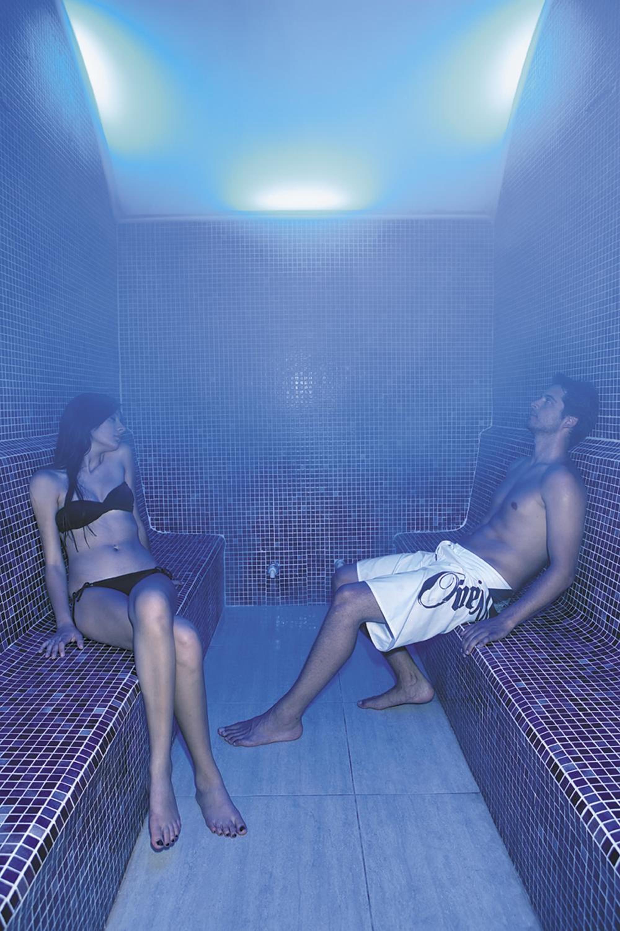 Pırıl Hotel Thermal&Beauty SPA - Image 39