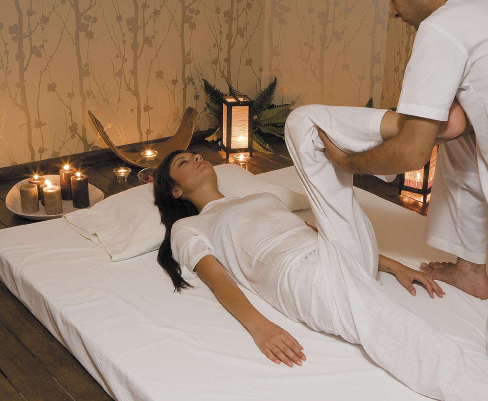 Pırıl Hotel Thermal&Beauty SPA - Image 37