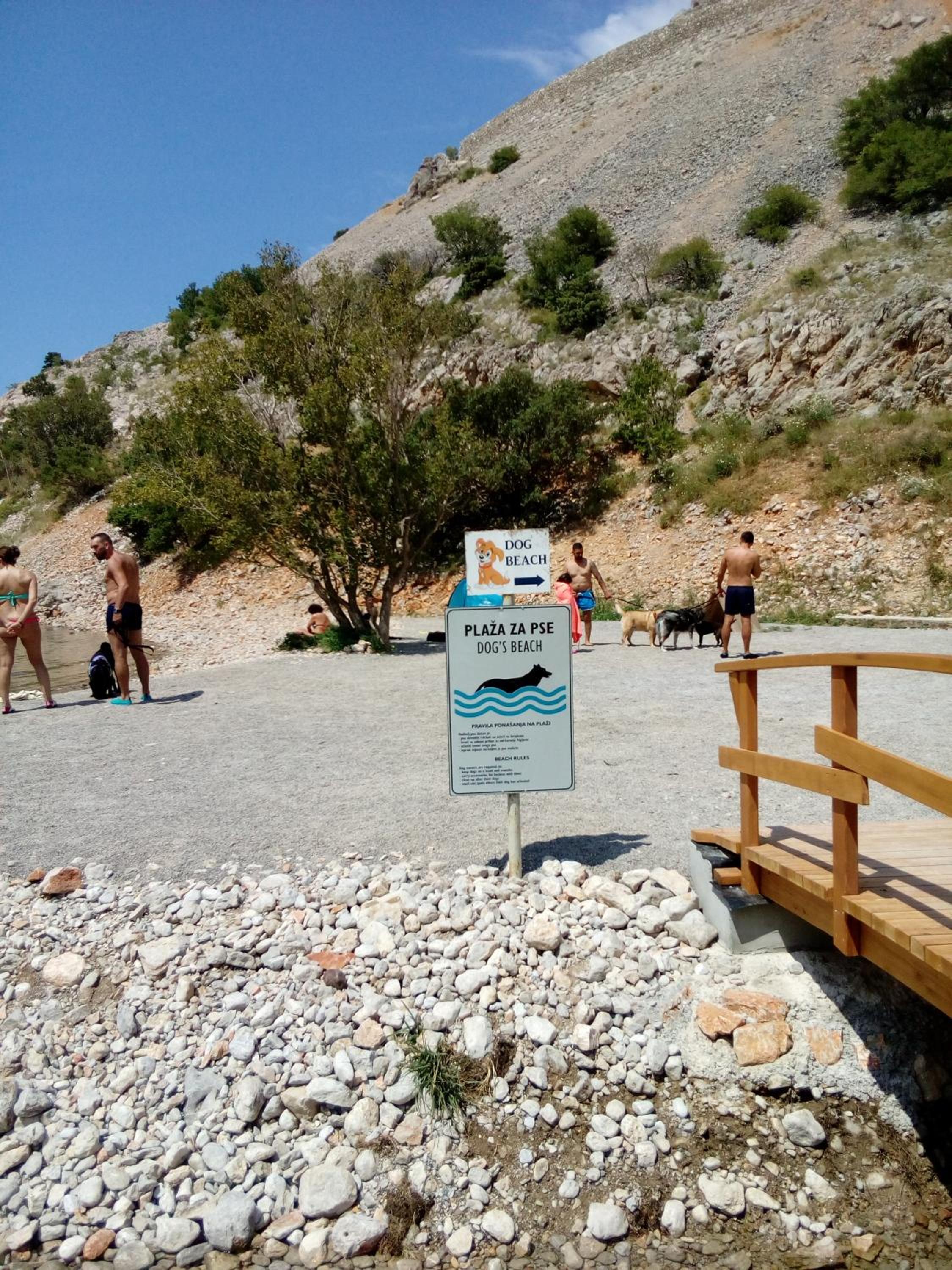 Zelena Oaza Mira Bribir view 3