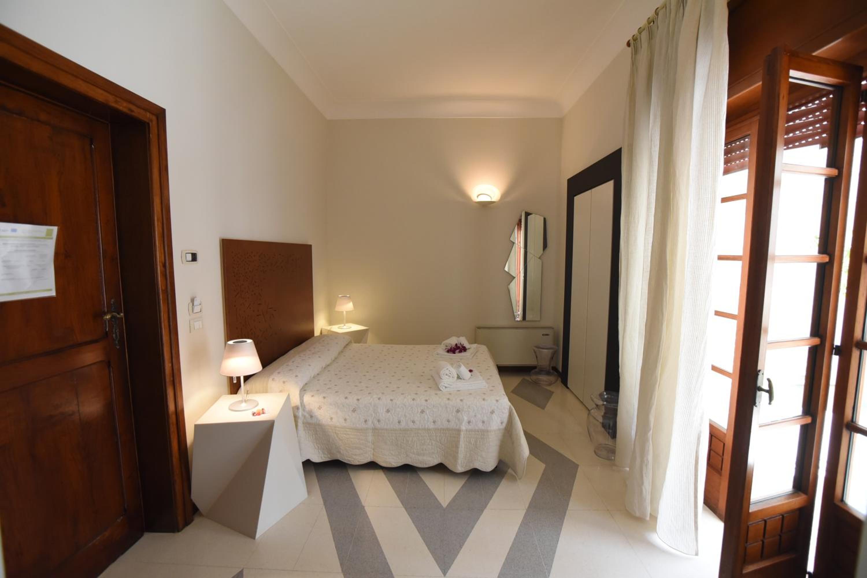 Barone Liberty Boutique Hotel & Spa