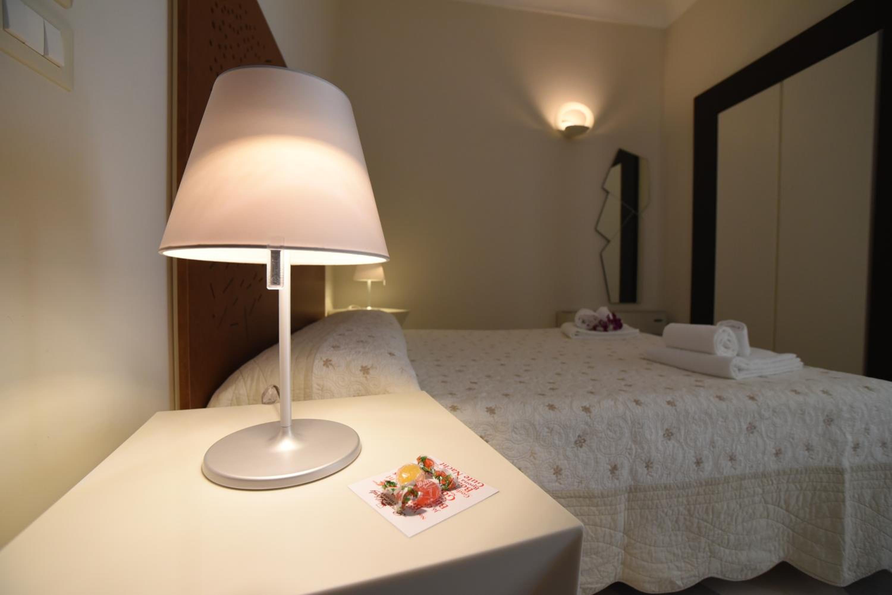 Barone Liberty Boutique Hotel & Spa