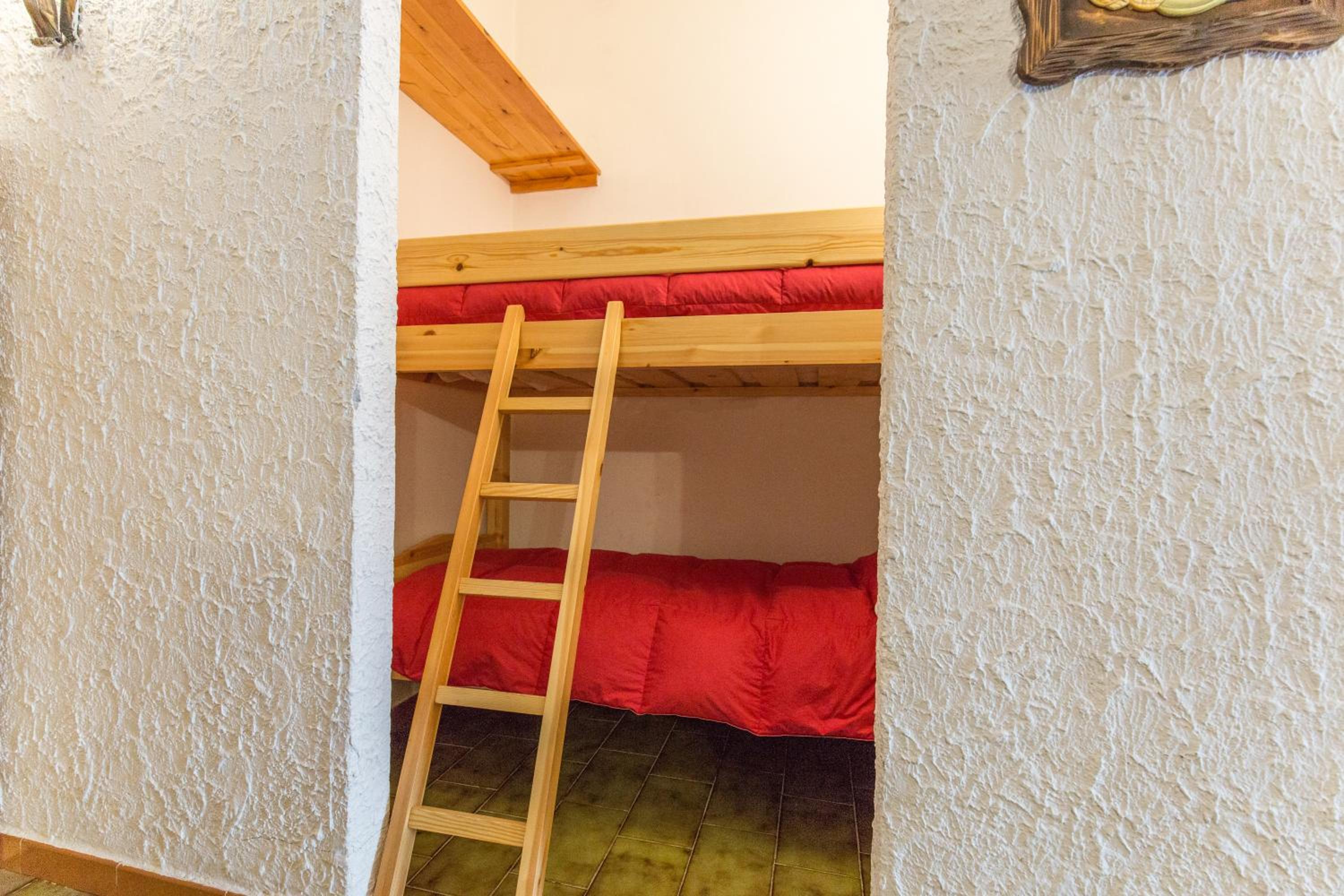Residence Serra La Nave