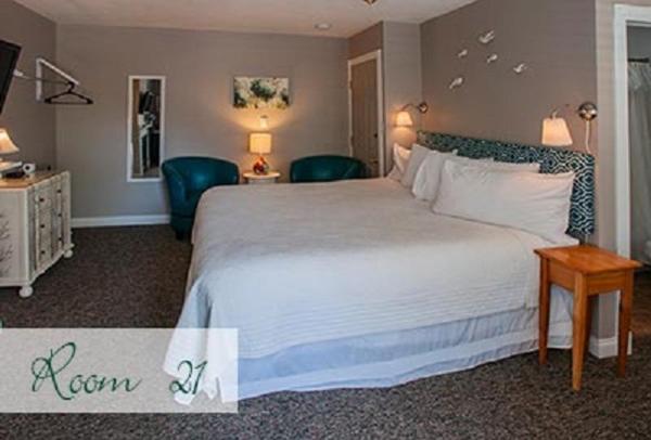 Cedar Court Inn