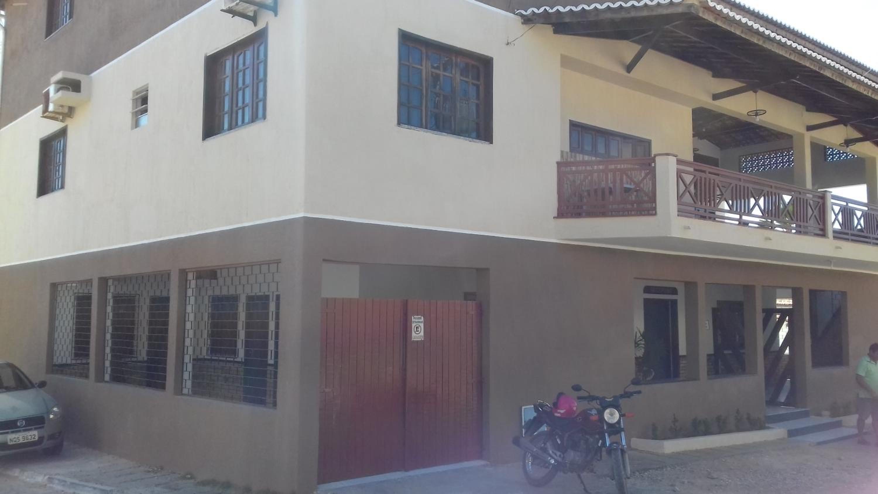 Hotel Pousada do Holandês - Image 1