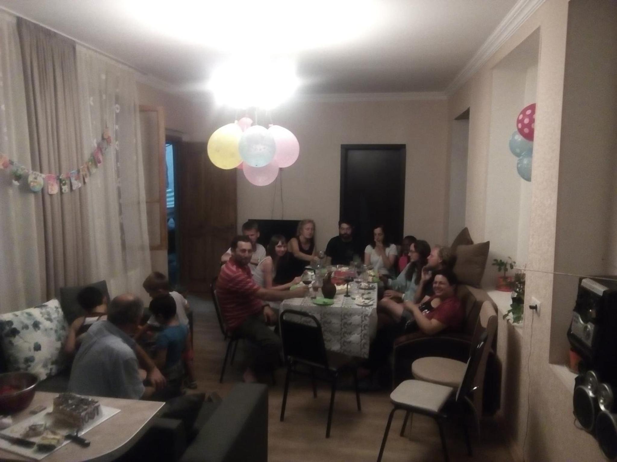 Best Host