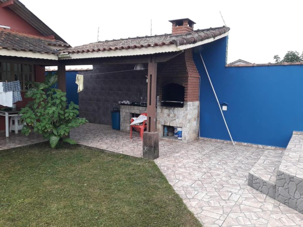Casa de Praia Piscina Gaivotas