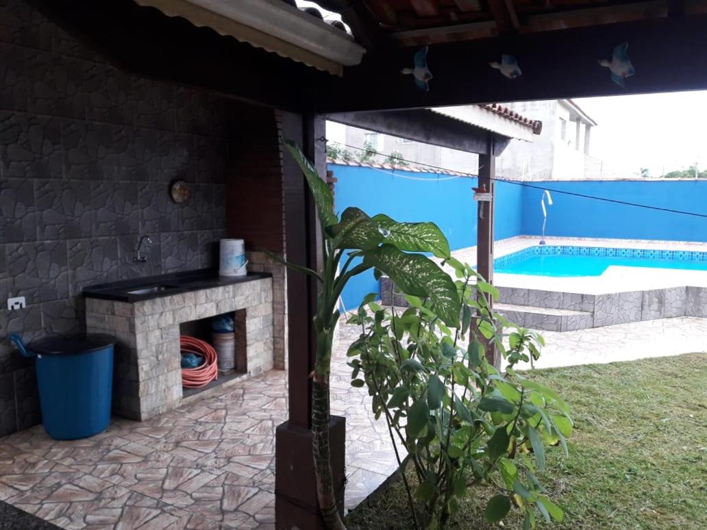 Casa de Praia Piscina Gaivotas