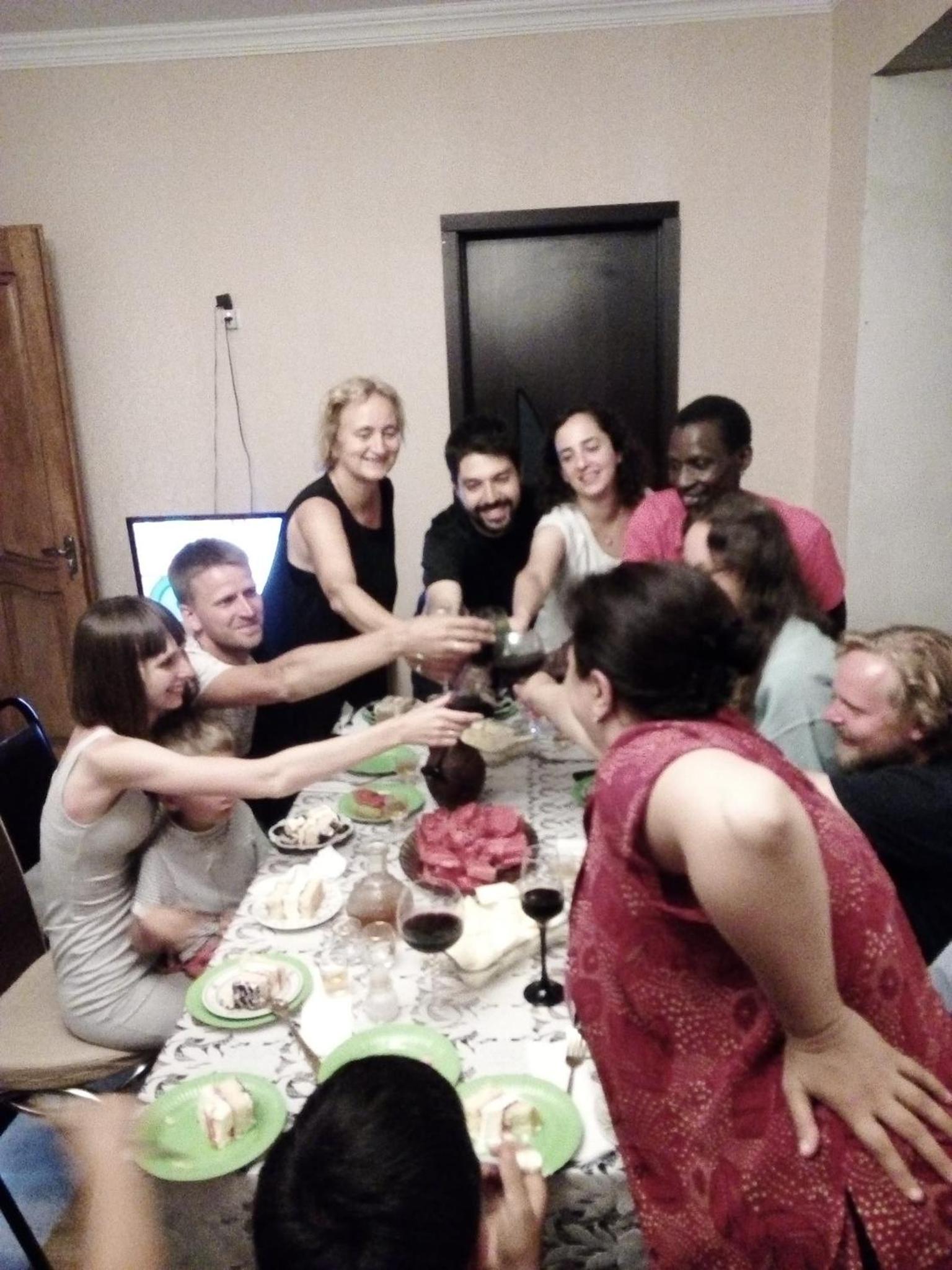Best Host