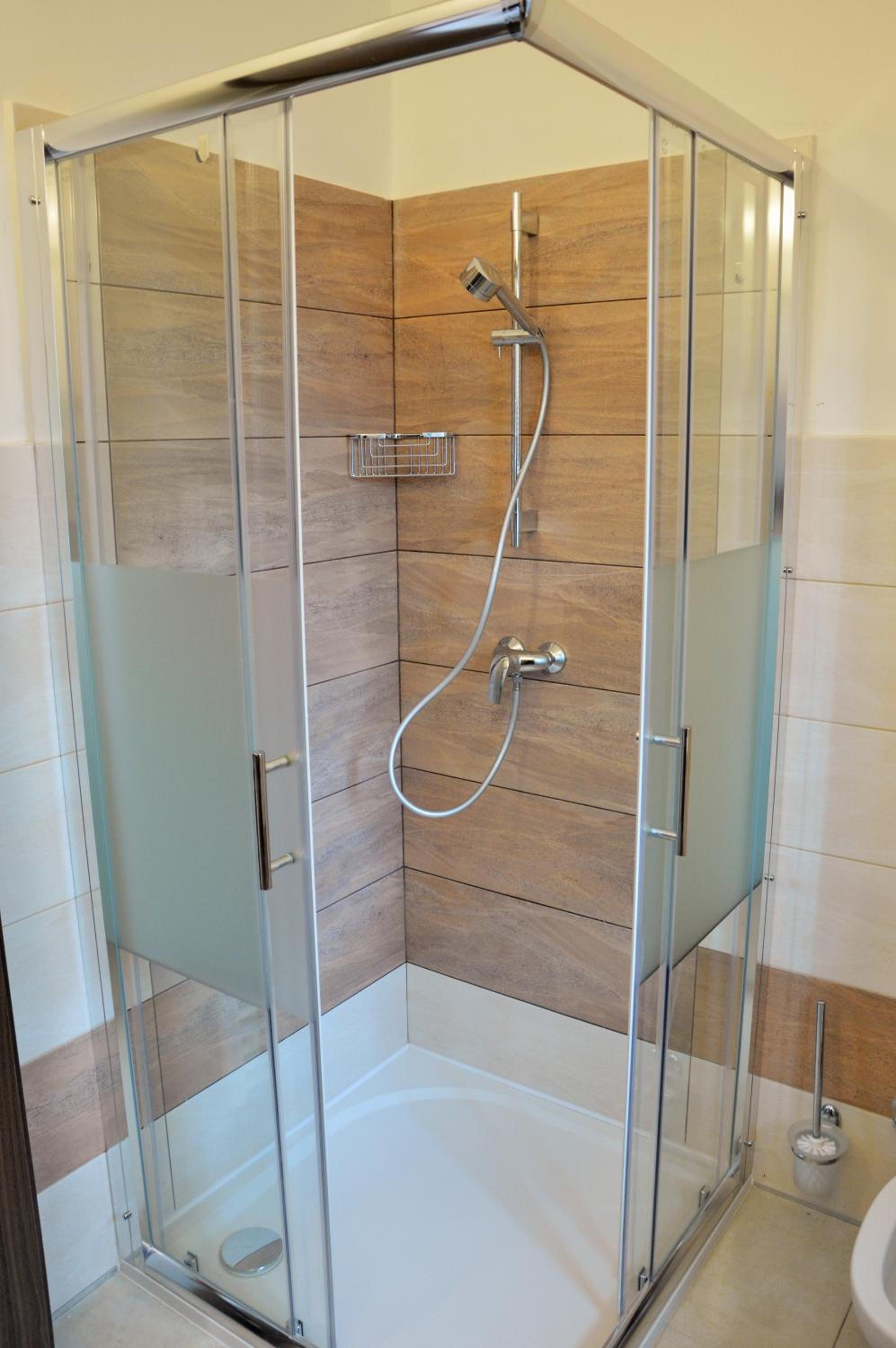 Apartmány Polevsko