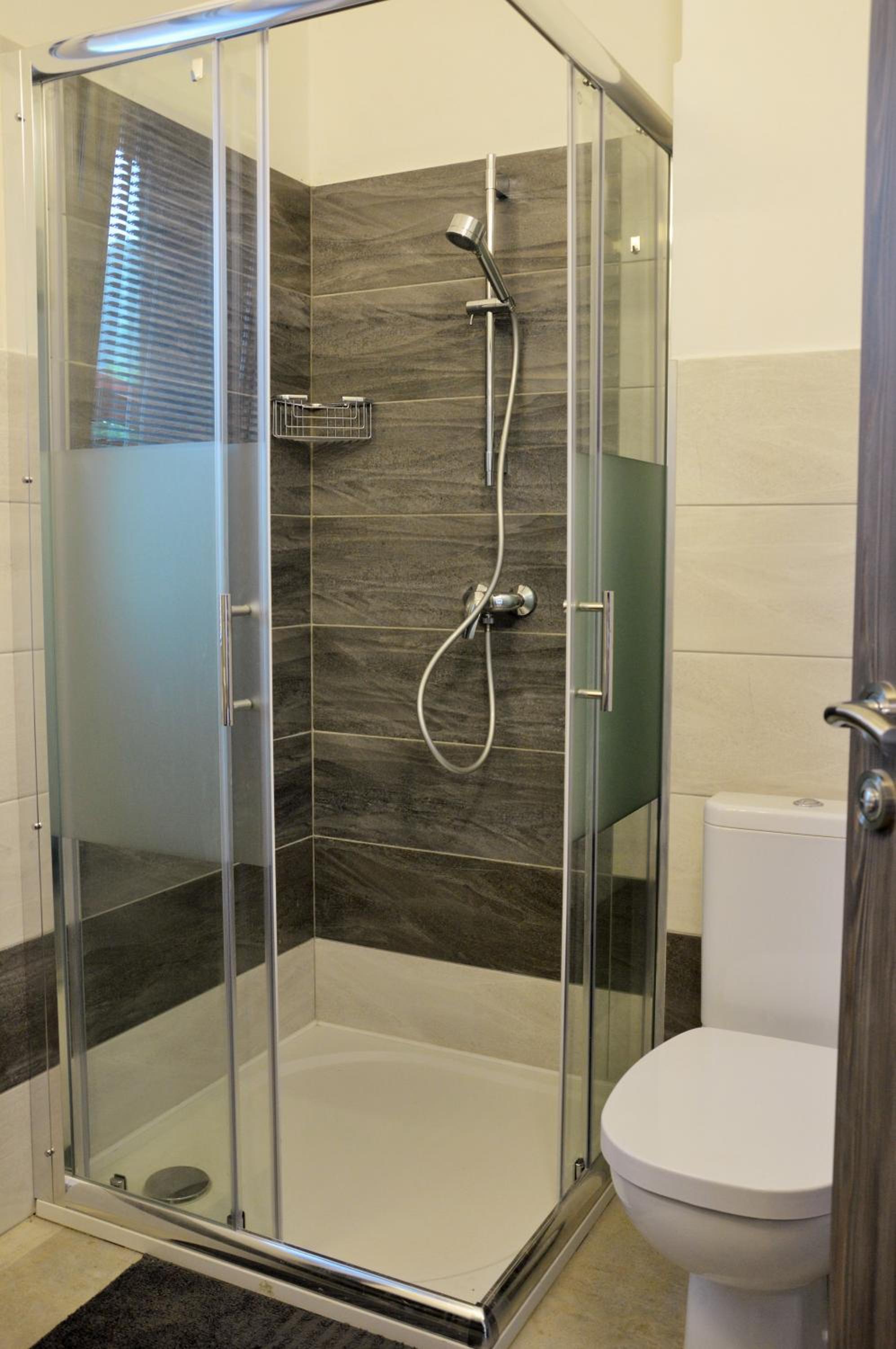 Apartmány Polevsko