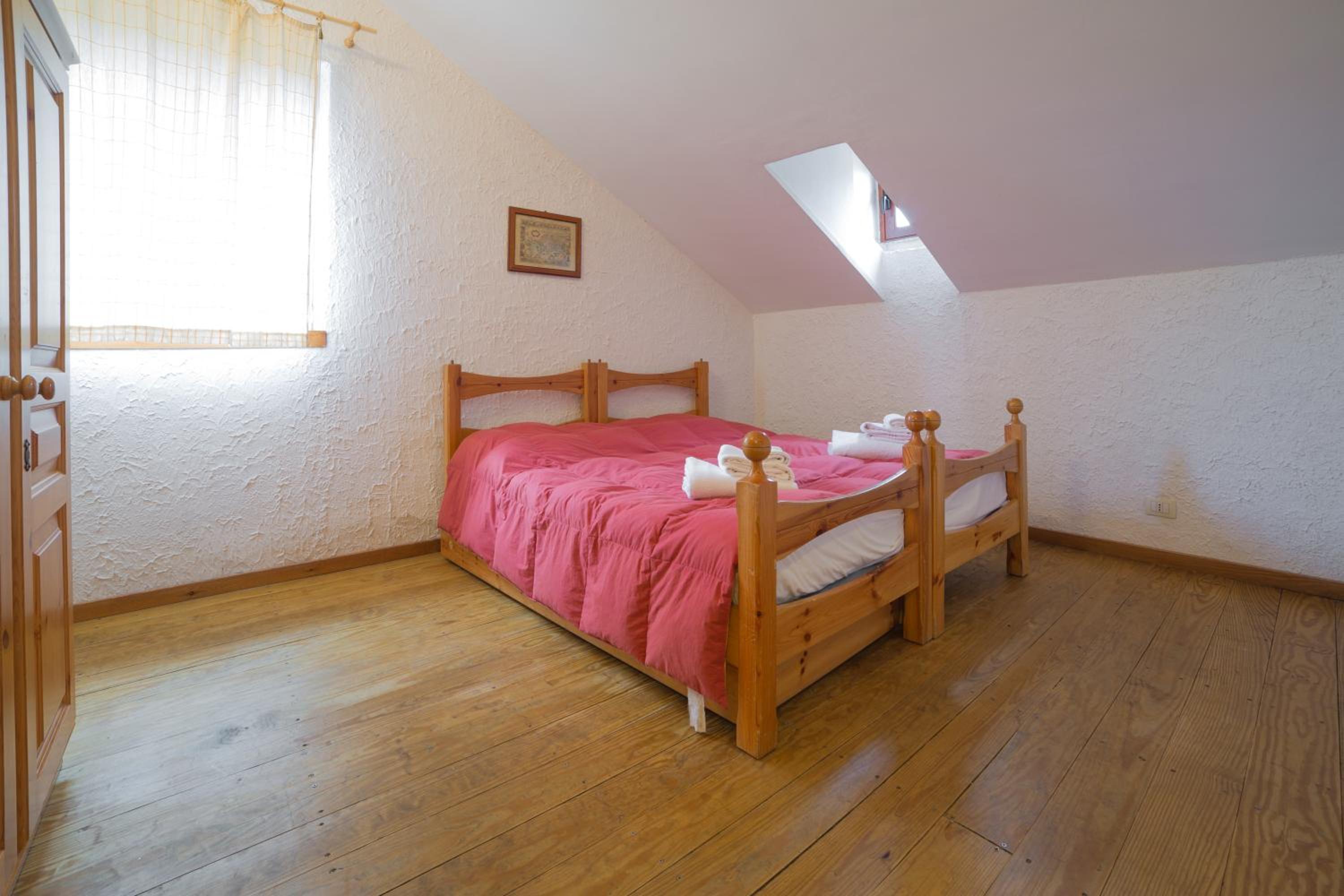 Residence Serra La Nave