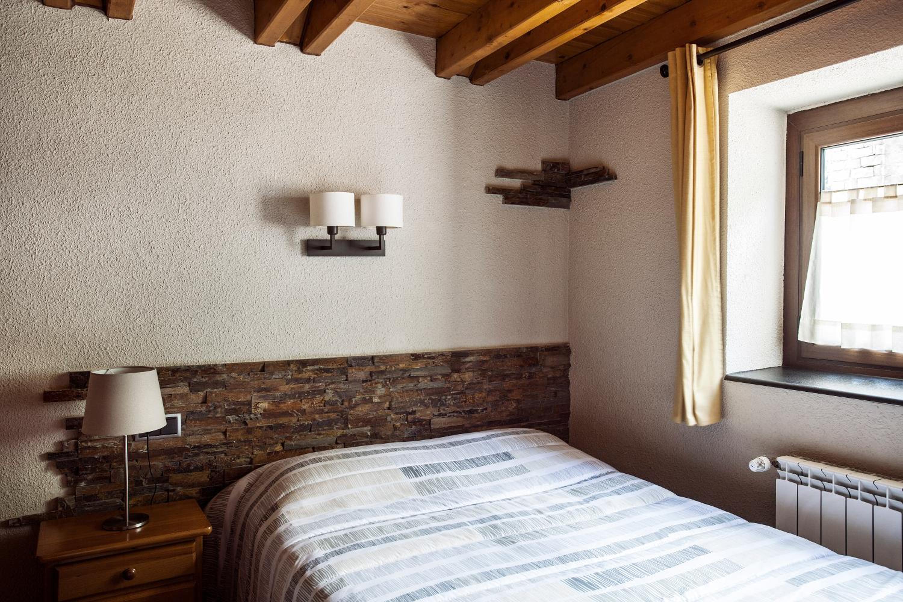 Hostal La Plaça