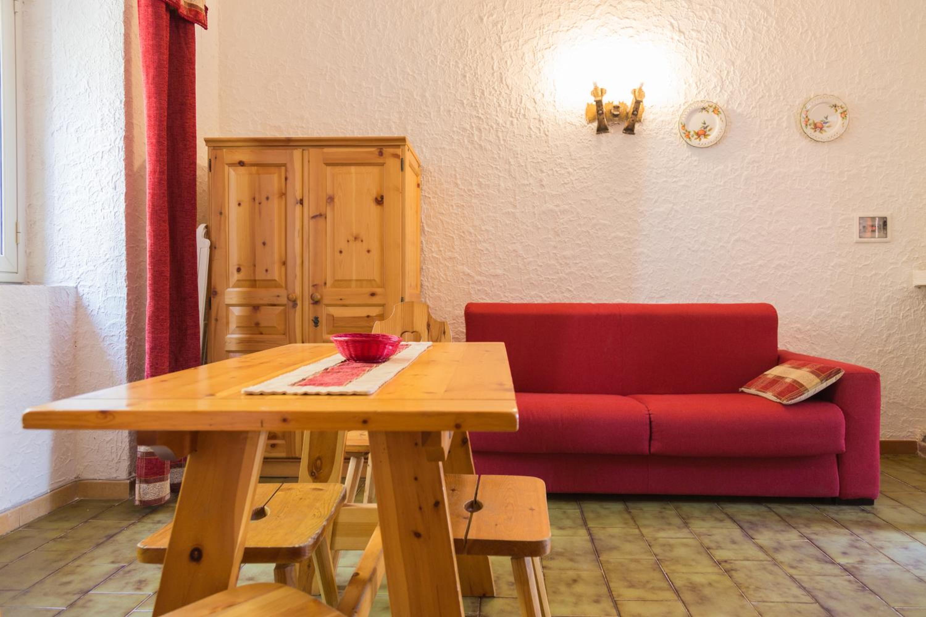 Residence Serra La Nave