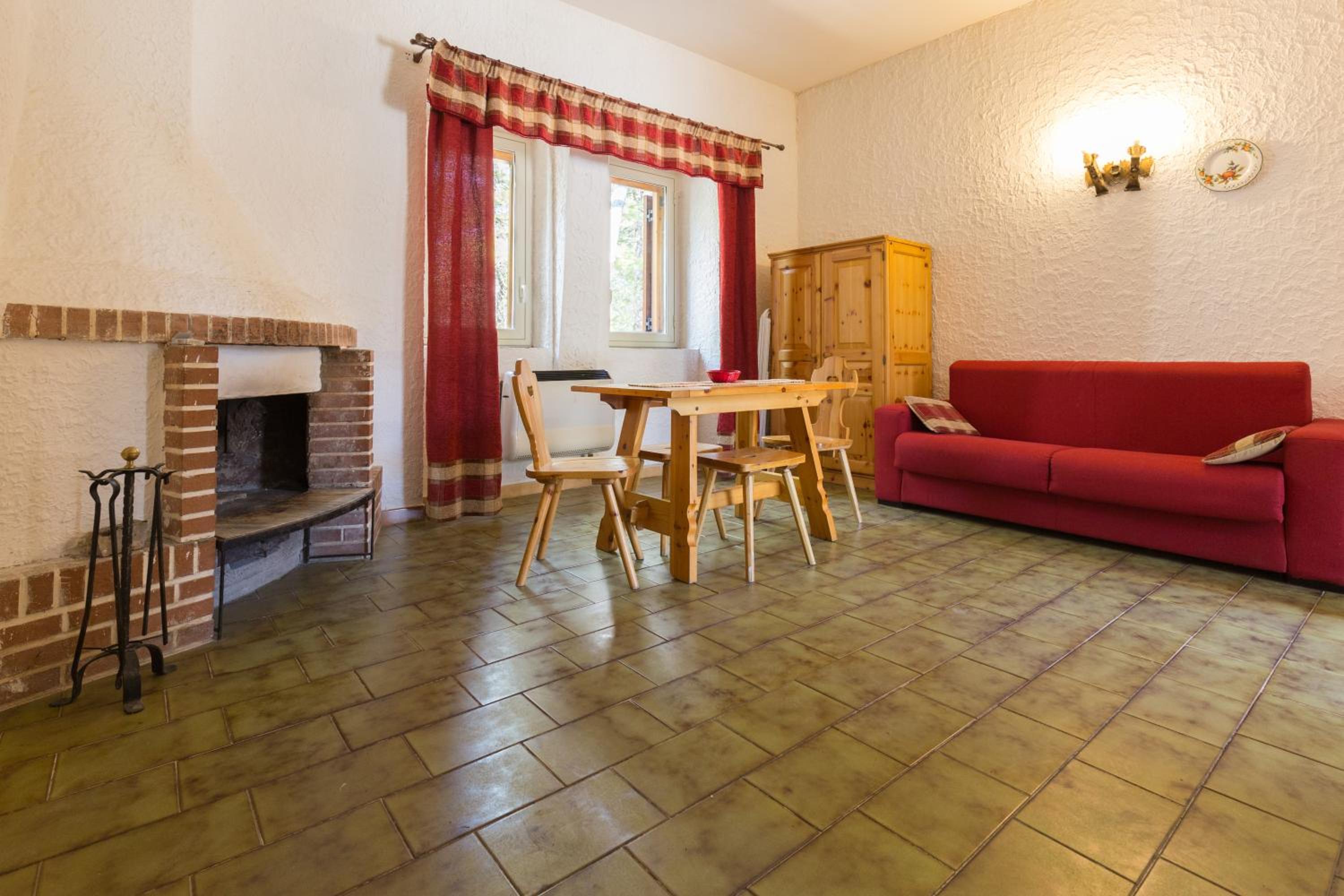 Residence Serra La Nave