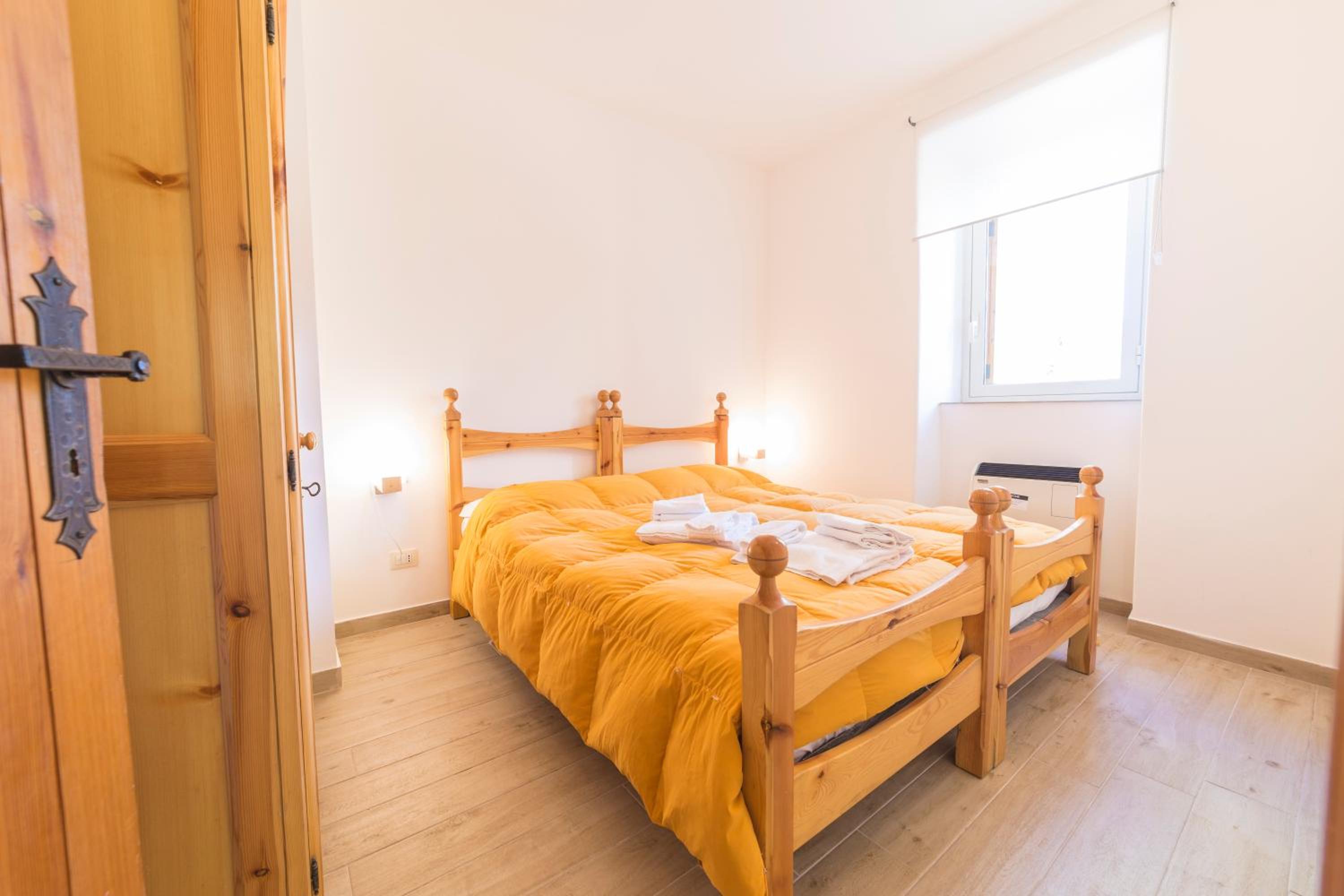 Residence Serra La Nave